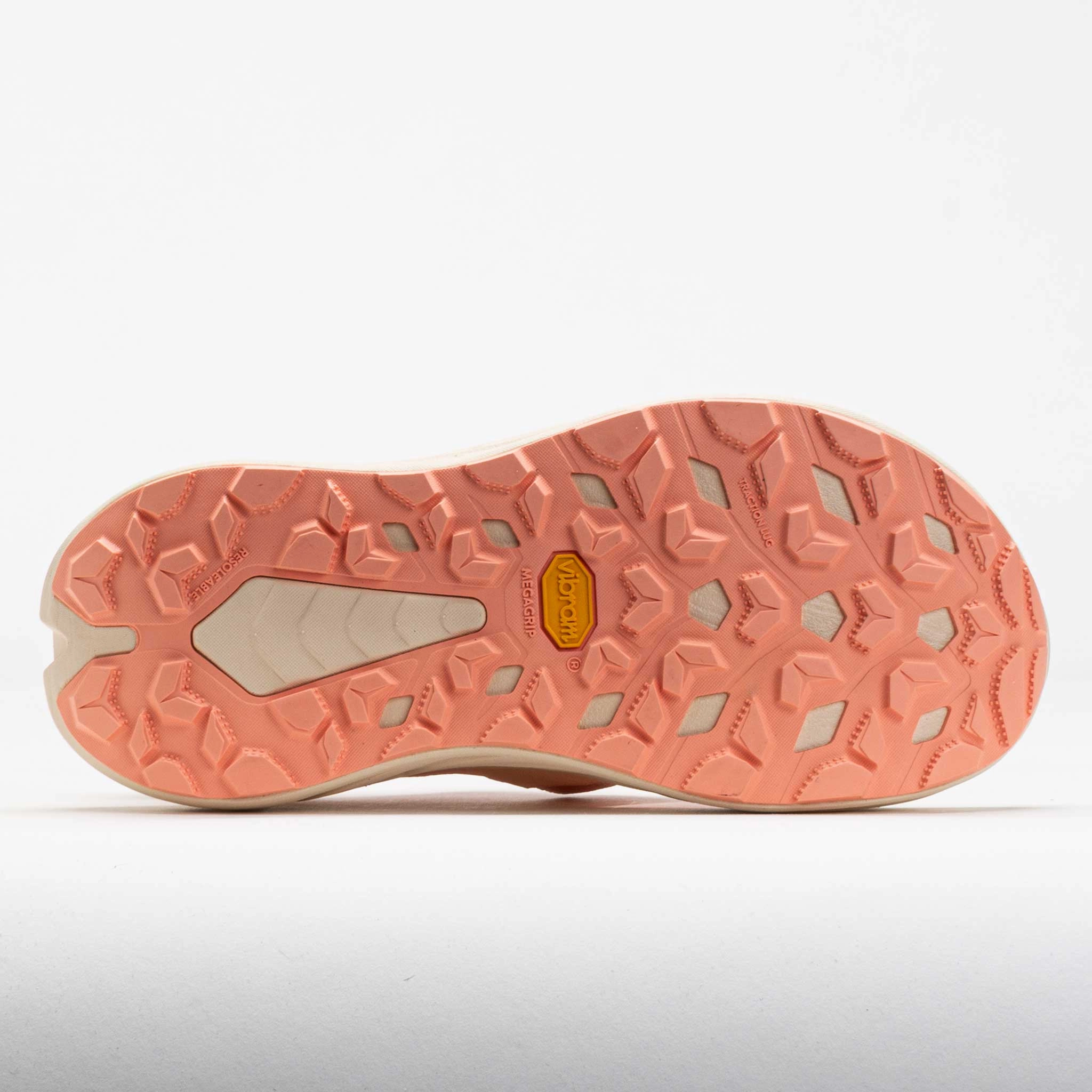 HOKA Infini Hike TC Women's Dawn Light/Vanilla Eco Friendly