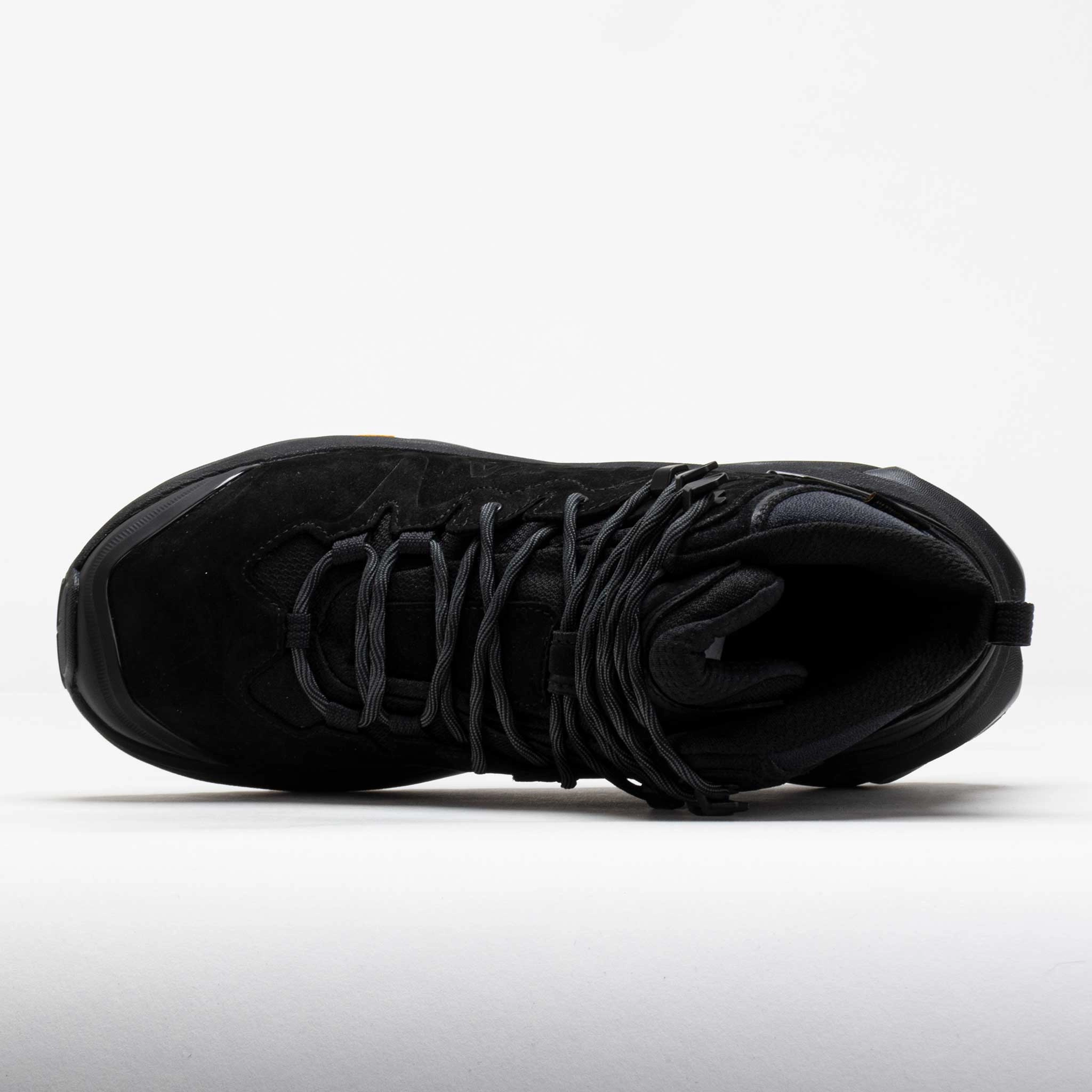 HOKA Kaha 3 GTX Men's Black/Black Air Comfort