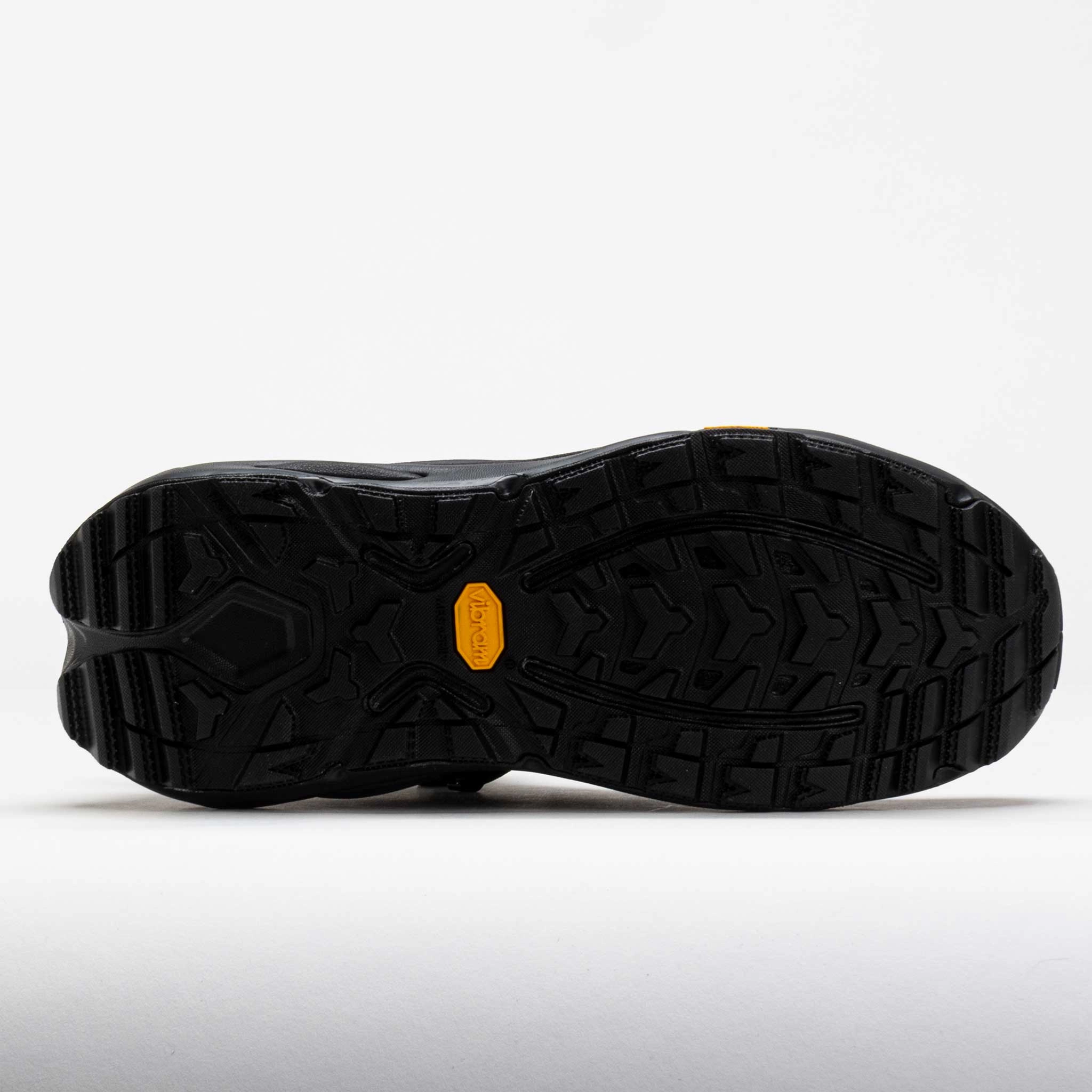 HOKA Kaha 3 GTX Men's Black/Black Light Step-Out