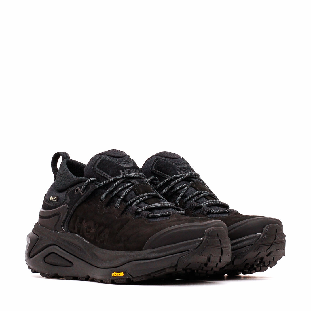 Hoka One One Kaha 3 Low GTX Black 1162532-BBLC Urban Style