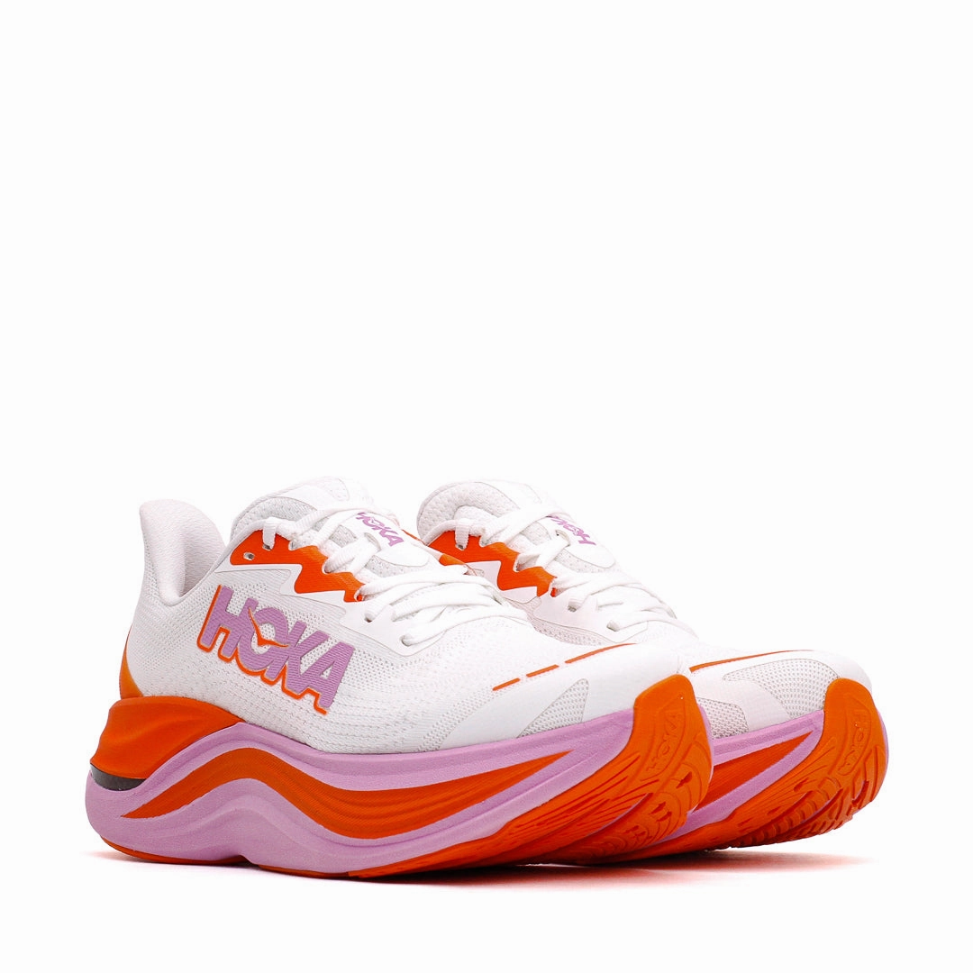 Hoka One One Men Skyward X Frost 1147911-FLP Travel Step Comfort