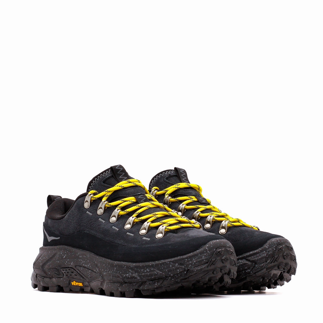 Hoka One One Men Tor Summit Black Core 1147952-BBLC Non-Slip Grip