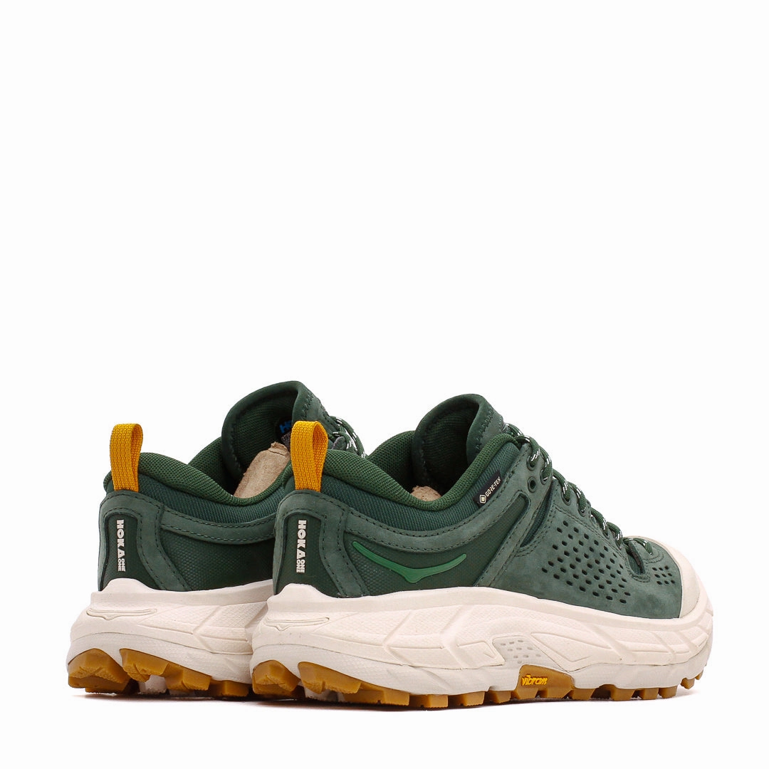 Hoka One One Men Tor Ultra Low Mountain View Eggnog Core 1130310-MVW Daily Glide Step Move-Out