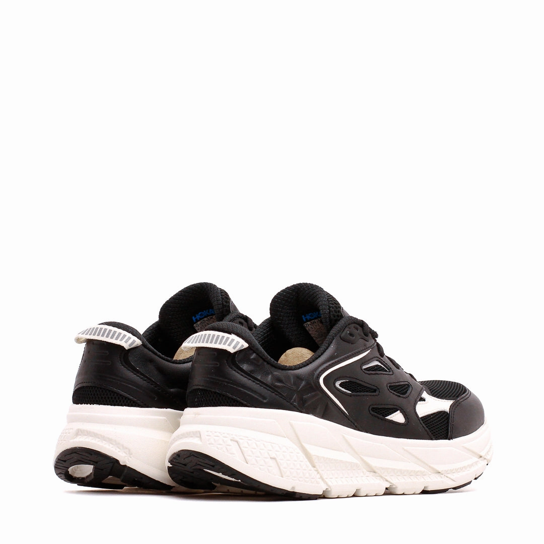 Hoka One One Unisex Clifton L Athletics Obsidian 1160050-ONL Daily Go