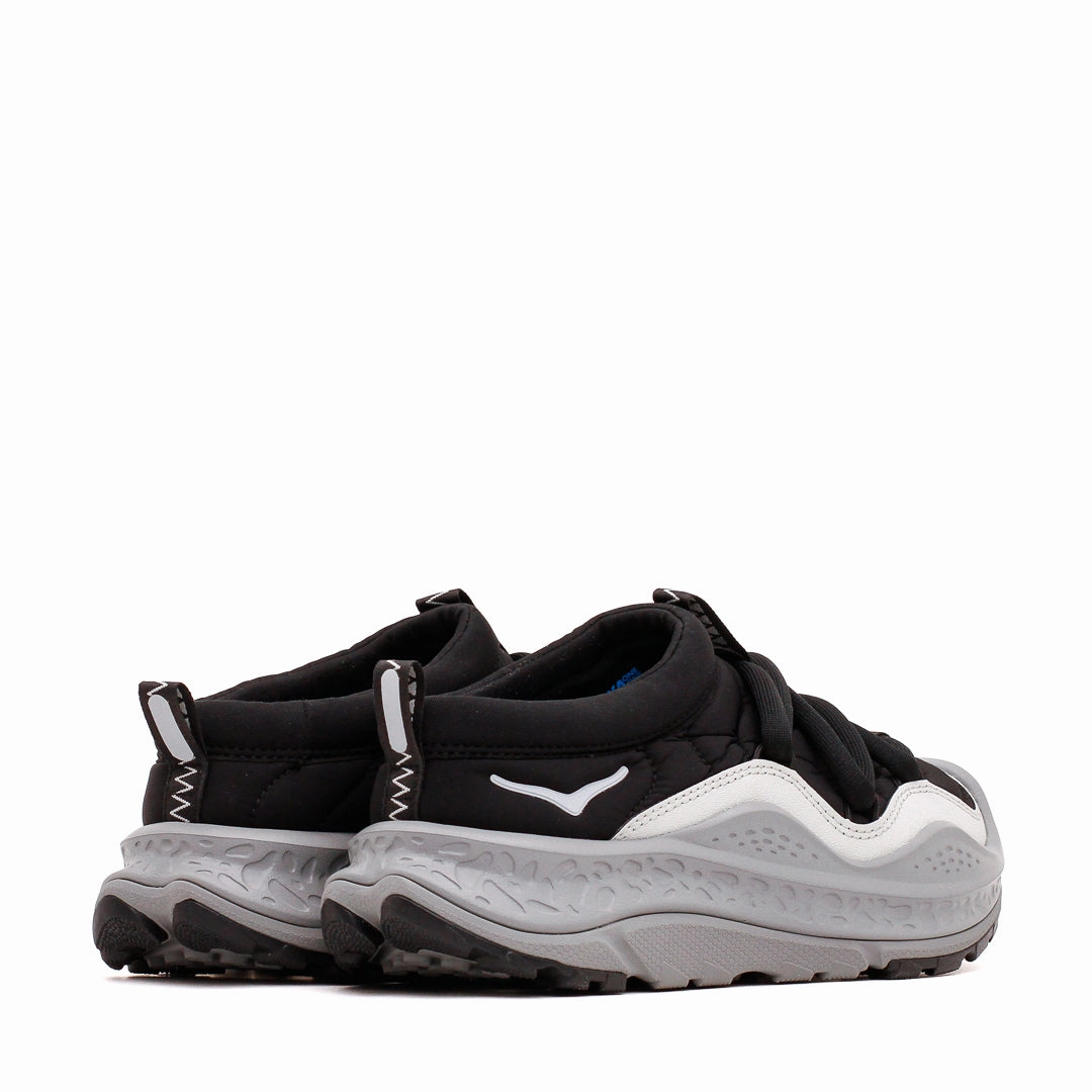 Hoka One One Unisex Ora Primo Black Carbon Black 1141570-BBNB Daily Glide Step-On Layer