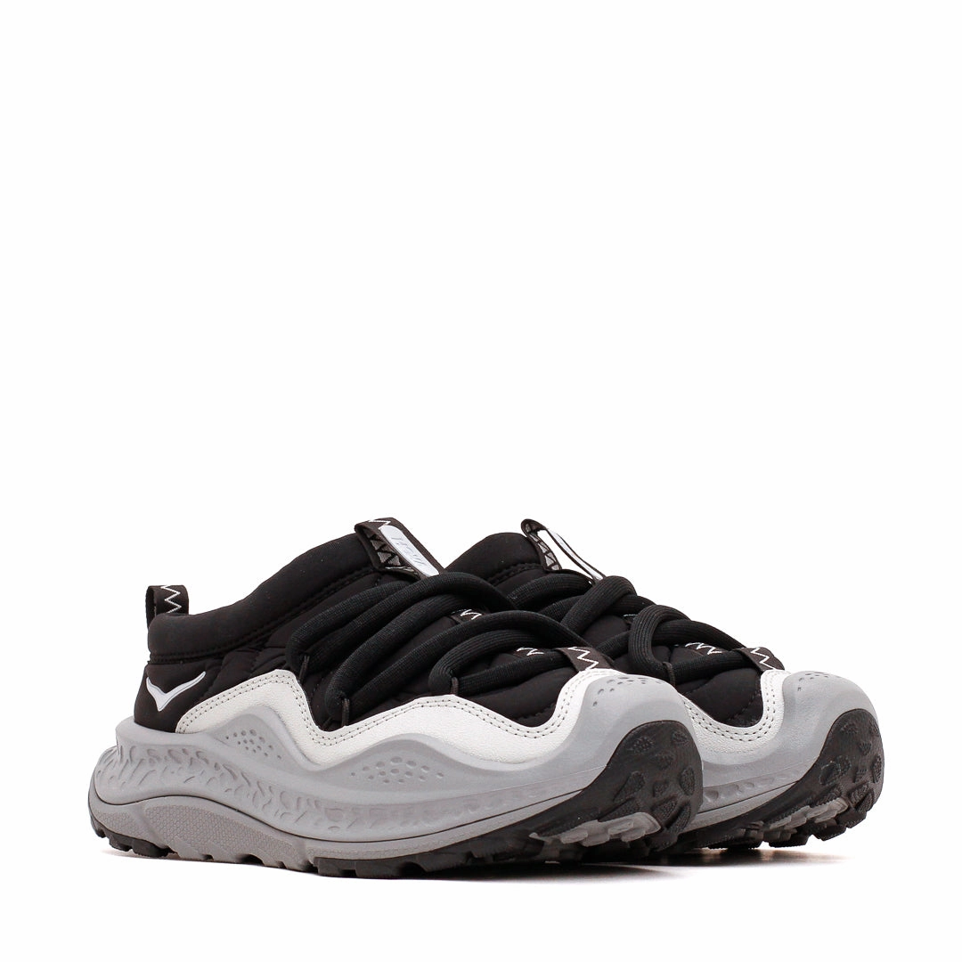 Hoka One One Unisex Ora Primo Black Carbon Black 1141570-BBNB Daily Glide Step-On Layer