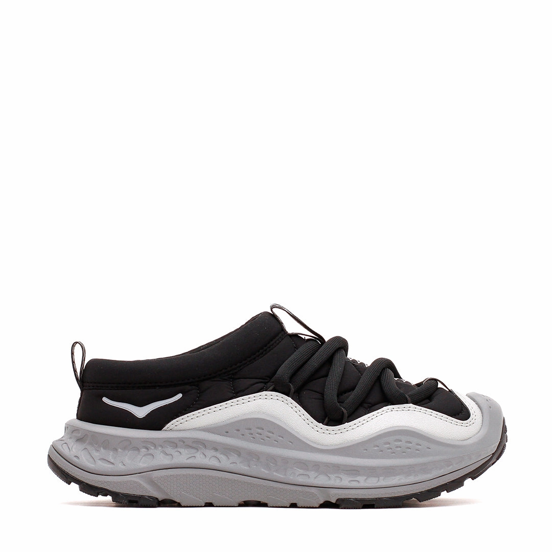 Cat Stroll Cliff Hike Hoka One One Unisex Ora Primo Black Carbon Black 1141570-BBNB