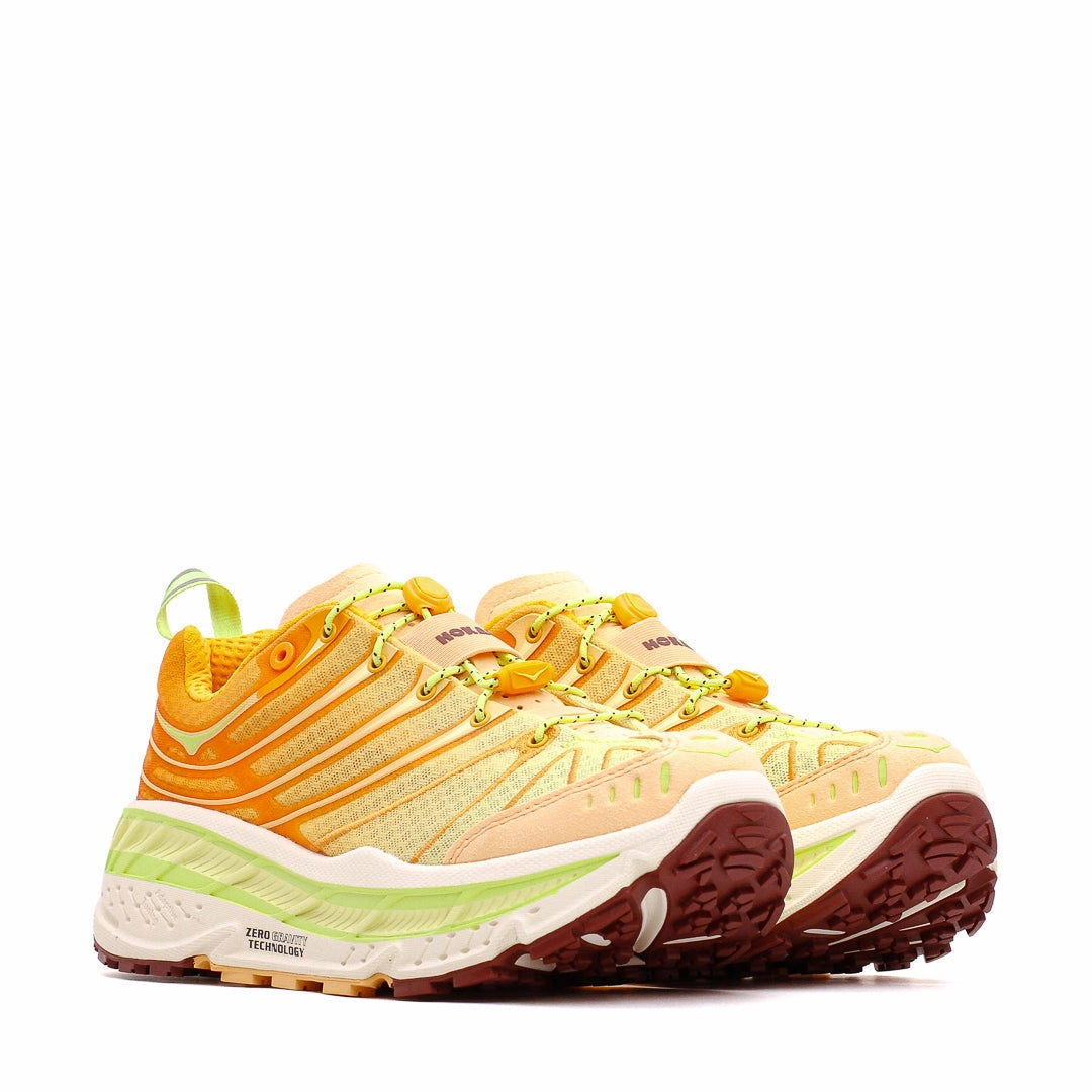 Hoka One One Unisex Stinson EVO OG Solar Flare 1155350-SRCN Urban All-Day