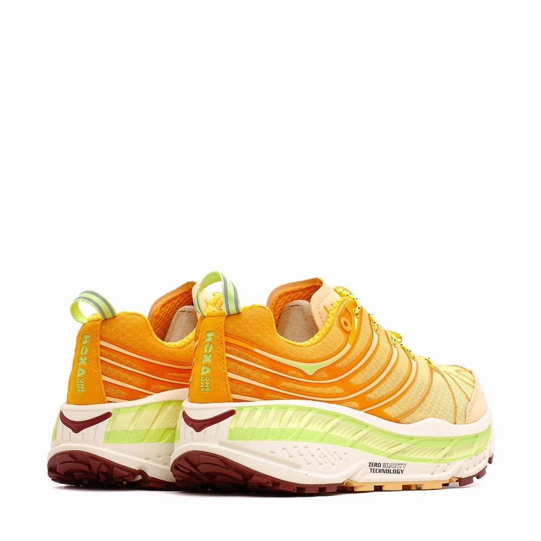 Hoka One One Unisex Stinson EVO OG Solar Flare 1155350-SRCN Urban All-Day