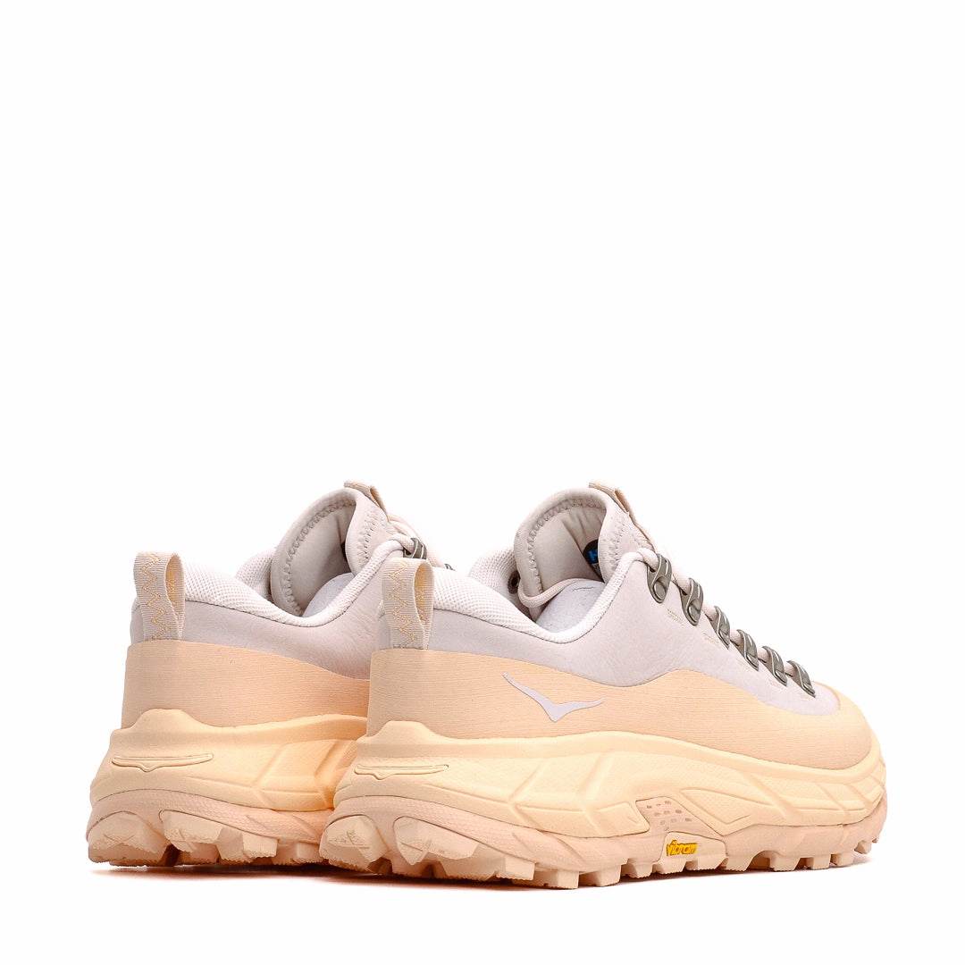 Hoka One One Unisex Tor Summit Rose Cream Tangerine Glow 1147952-RNG Air Step