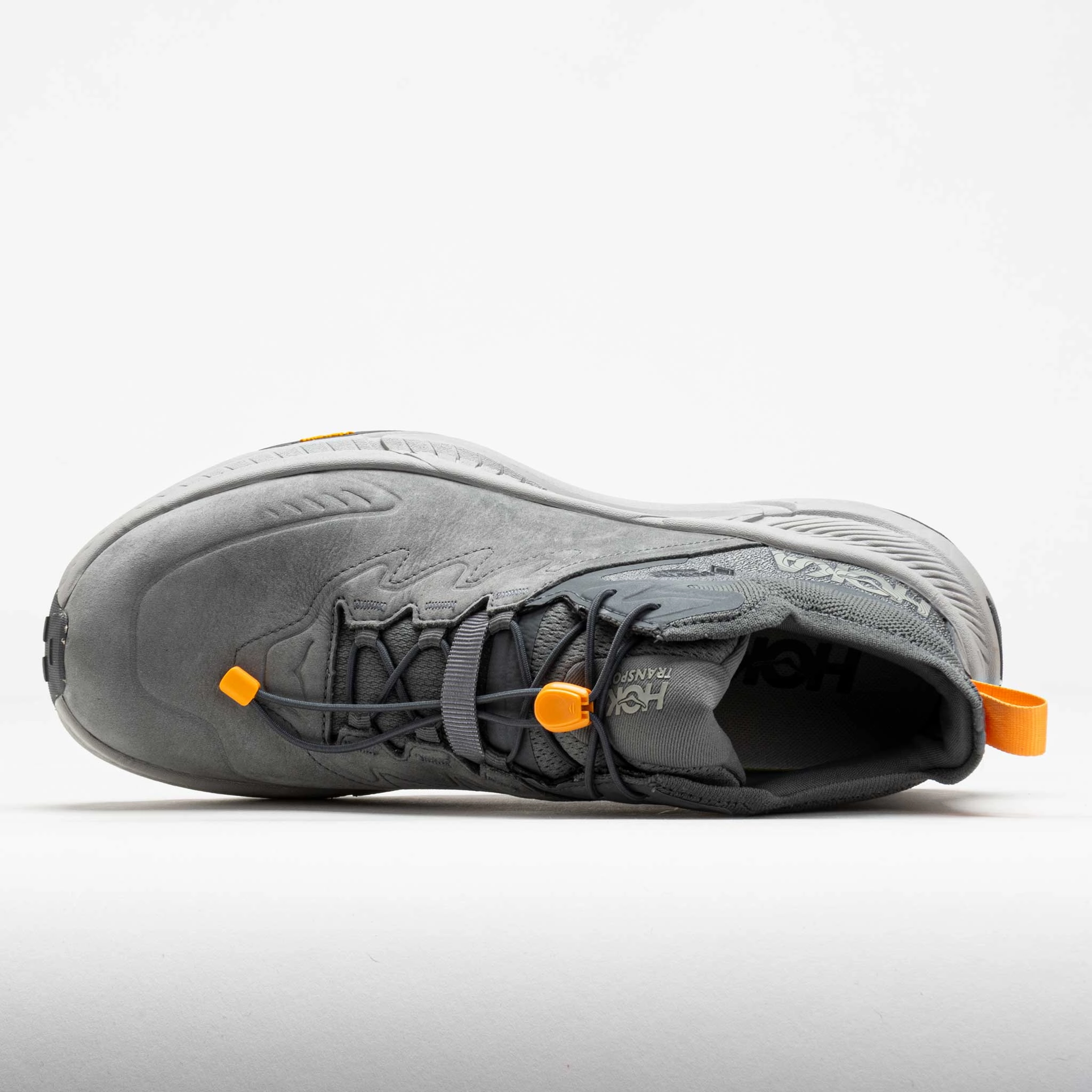 HOKA Transport Chukka GTX Men's Asteroid/Stardust Easy Step-On Comfort