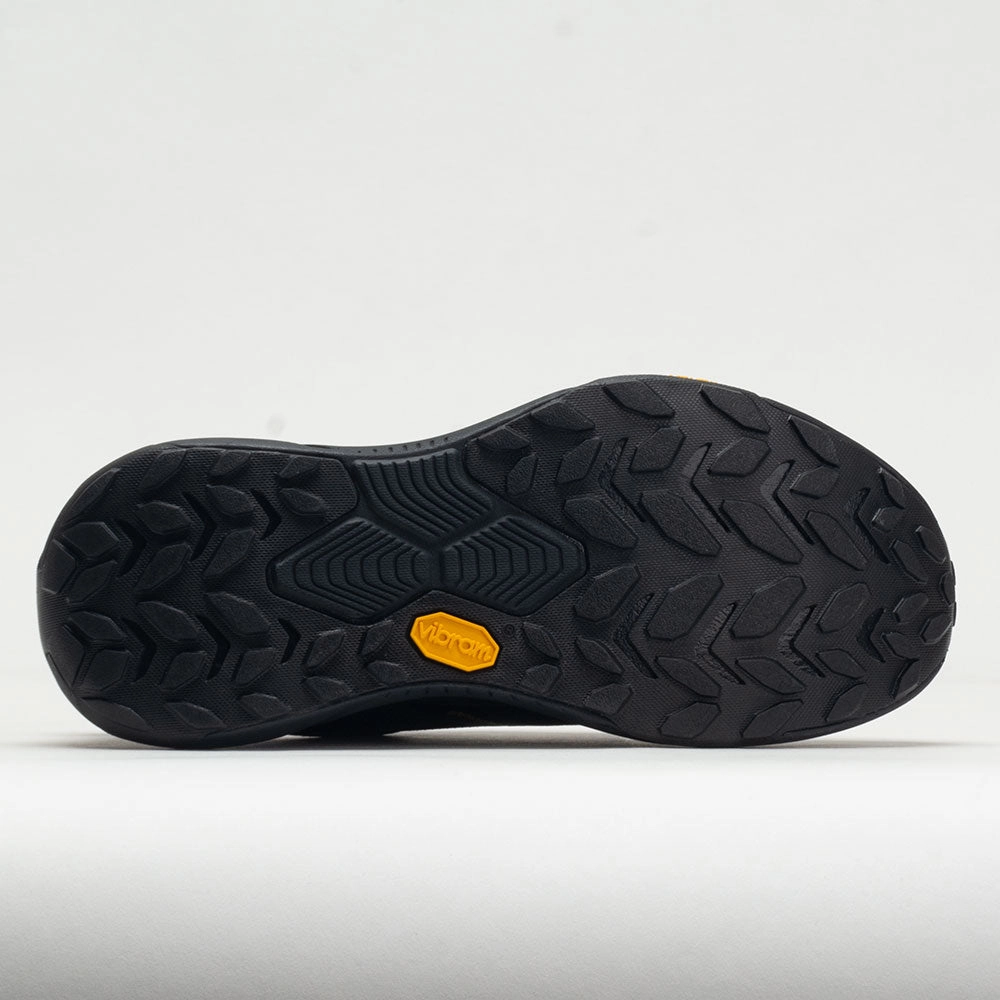 HOKA Transport Men's Black/Black Fast Control