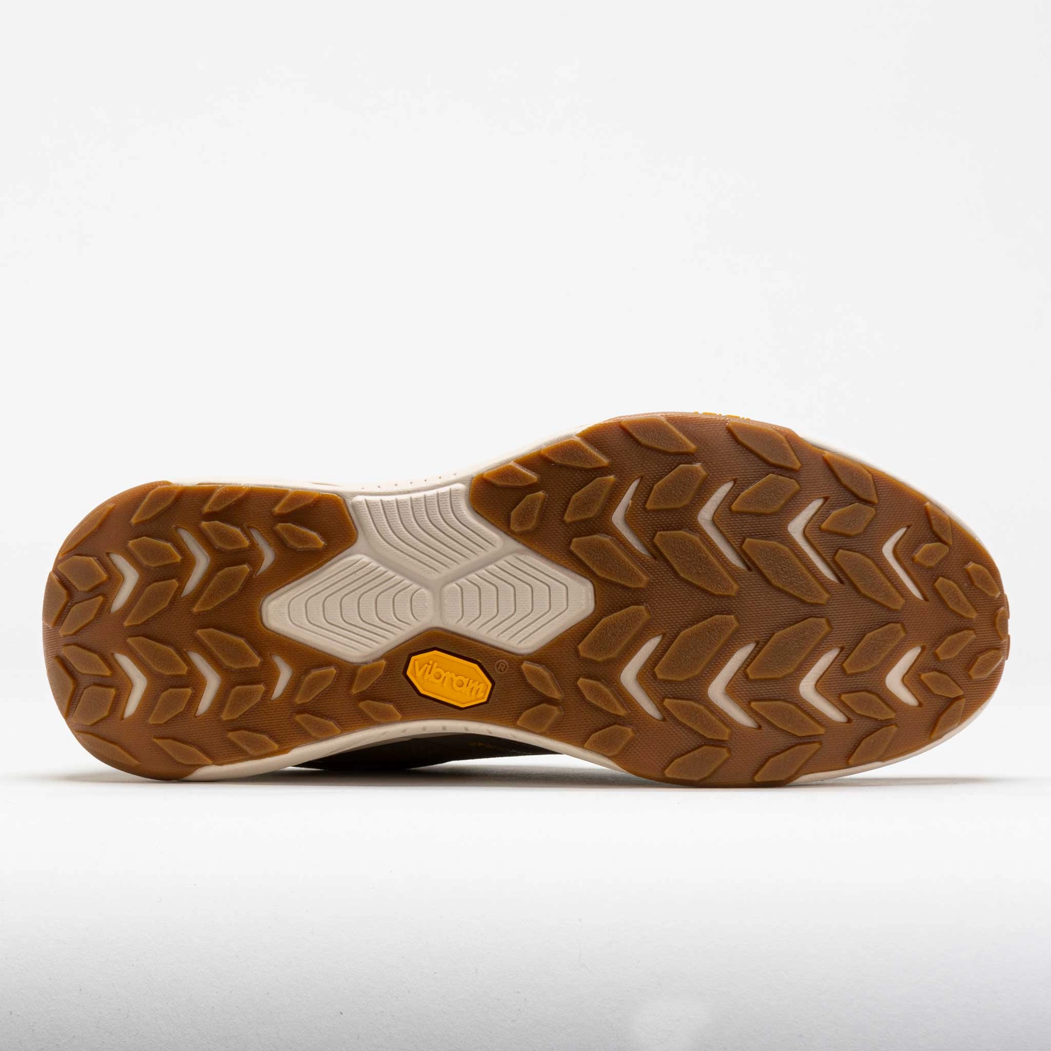 HOKA Transport Men's Dune/Eggnog Built Grip