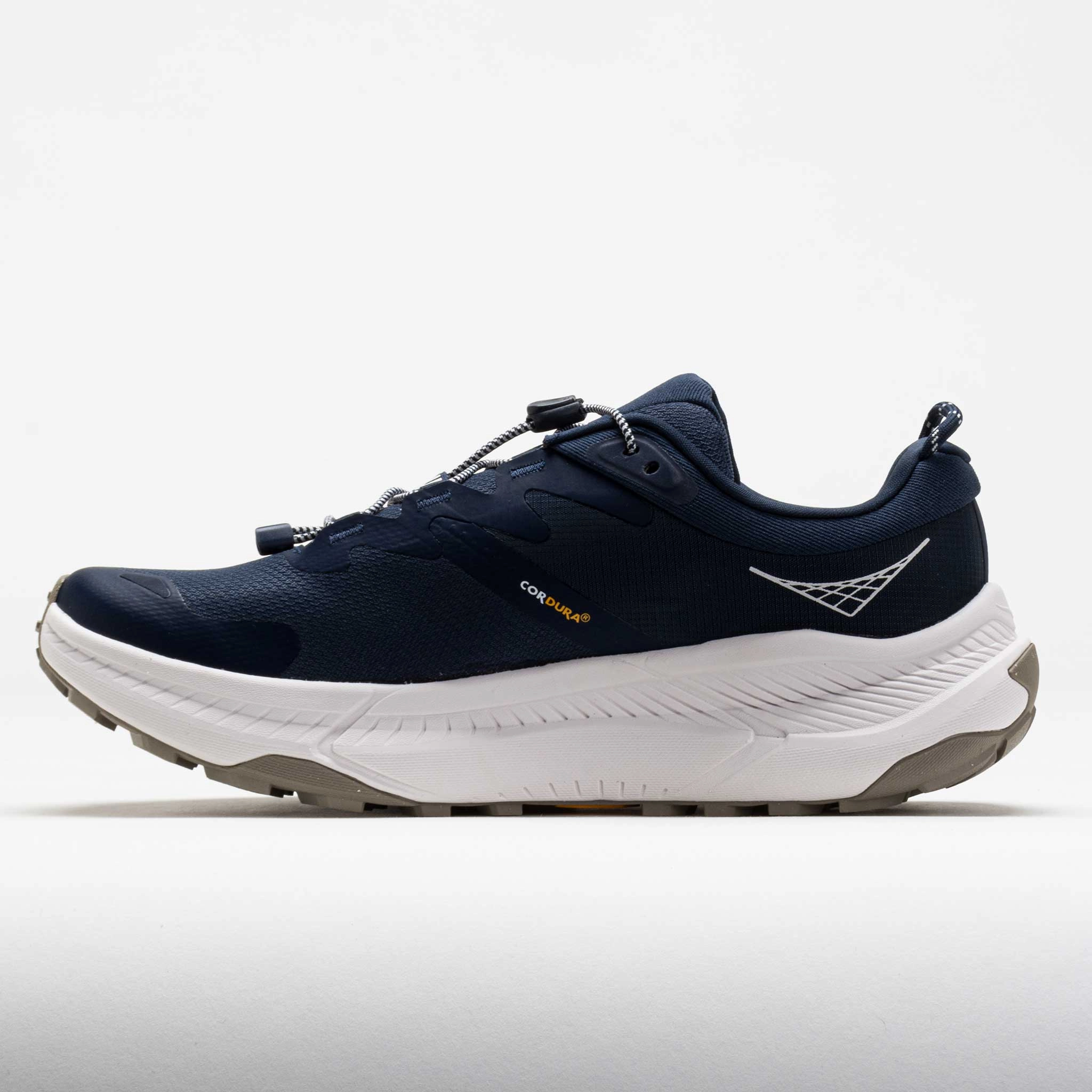 HOKA Transport Men's Varsity Navy/White Cloud Walk
