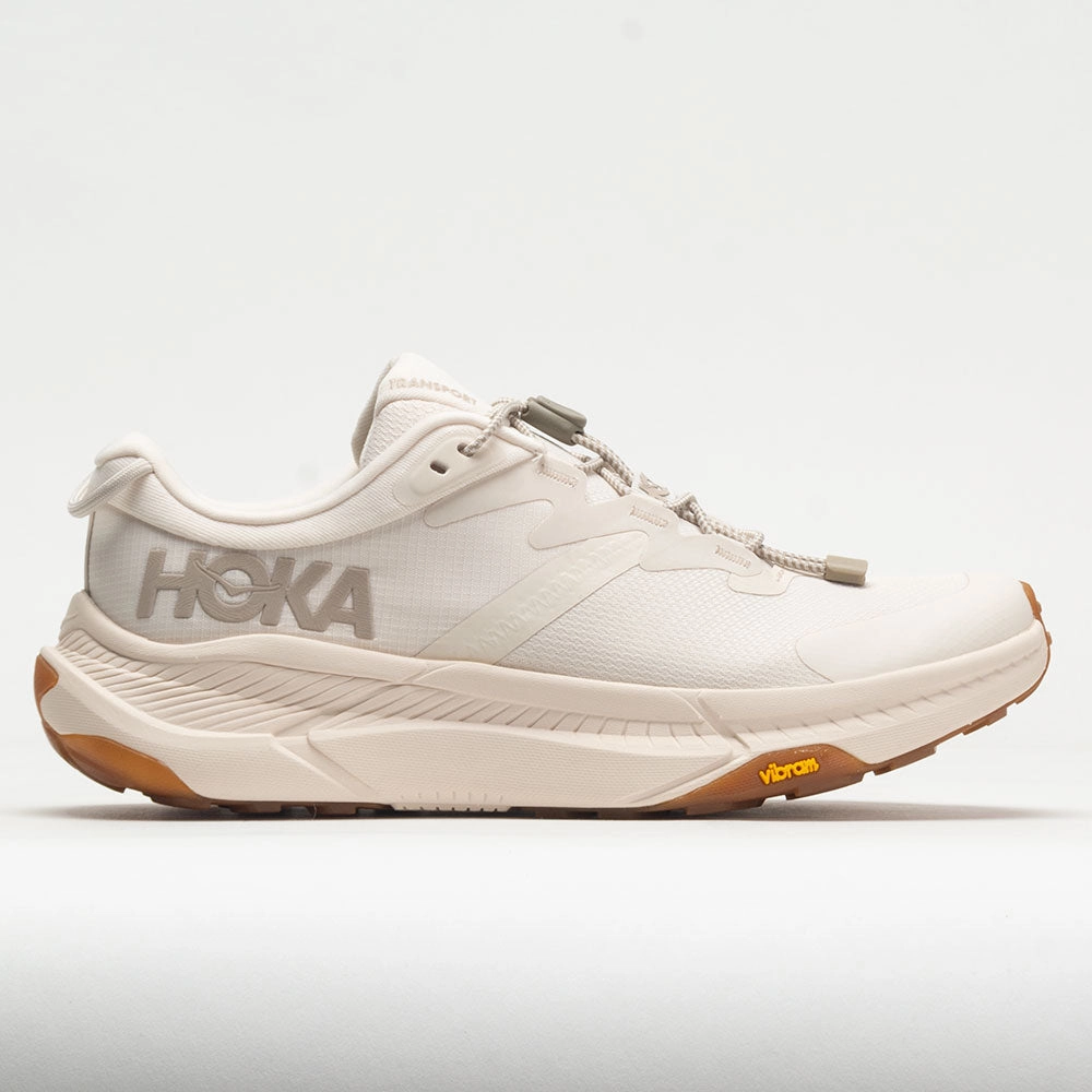 HOKA Transport Women's Eggnogg Enhanced adaptability