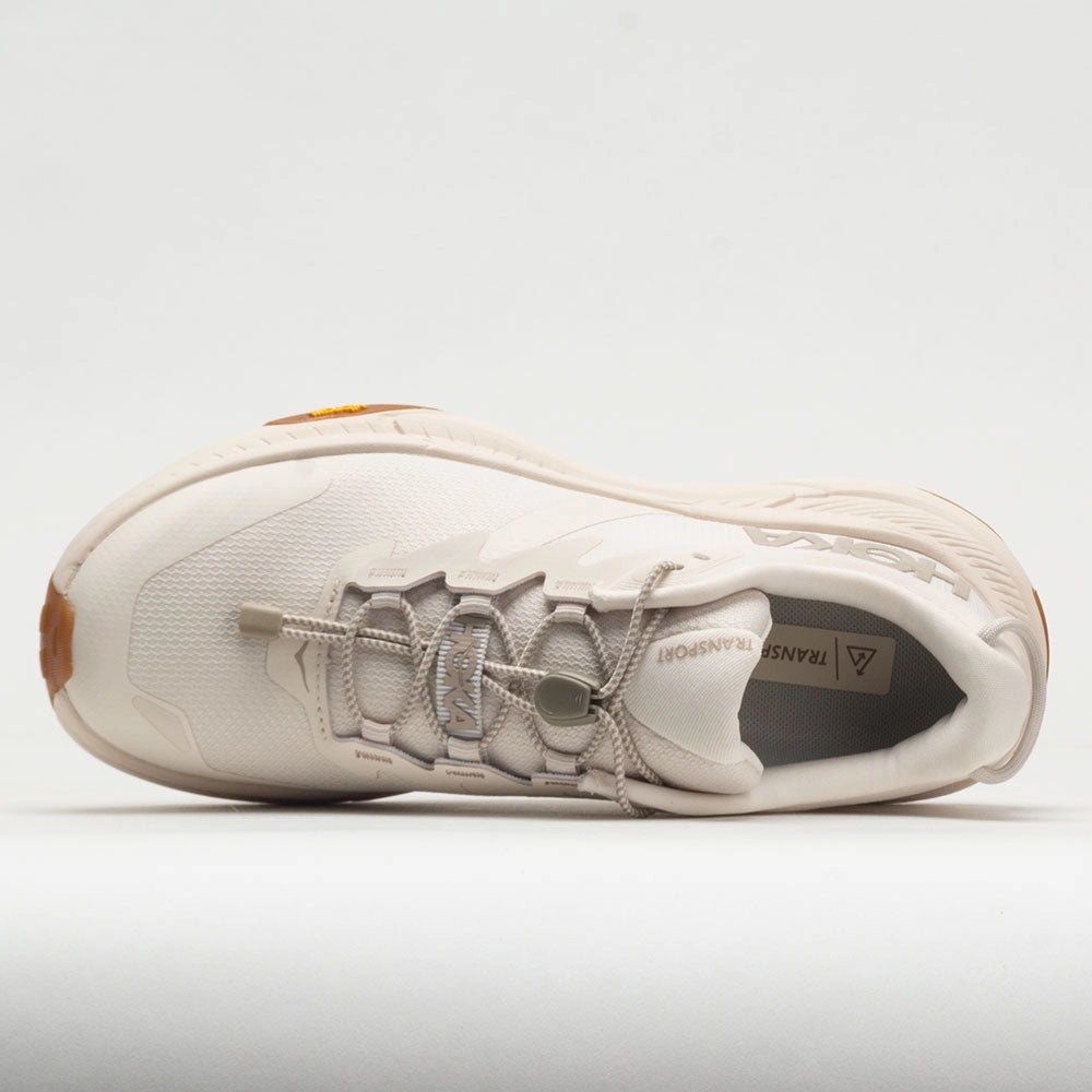 HOKA Transport Women's Eggnogg Enhanced adaptability