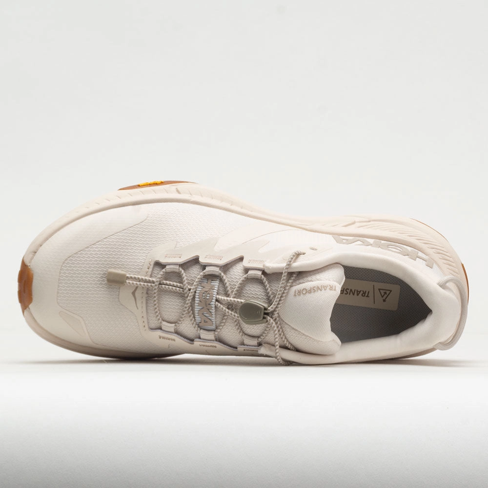 HOKA Transport Women's Eggnogg Enhanced adaptability
