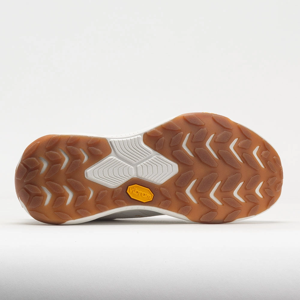 HOKA Transport Women's White/White Stylish Designation