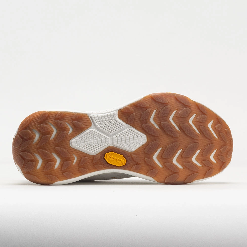 HOKA Transport Women's White/White Stylish Designation