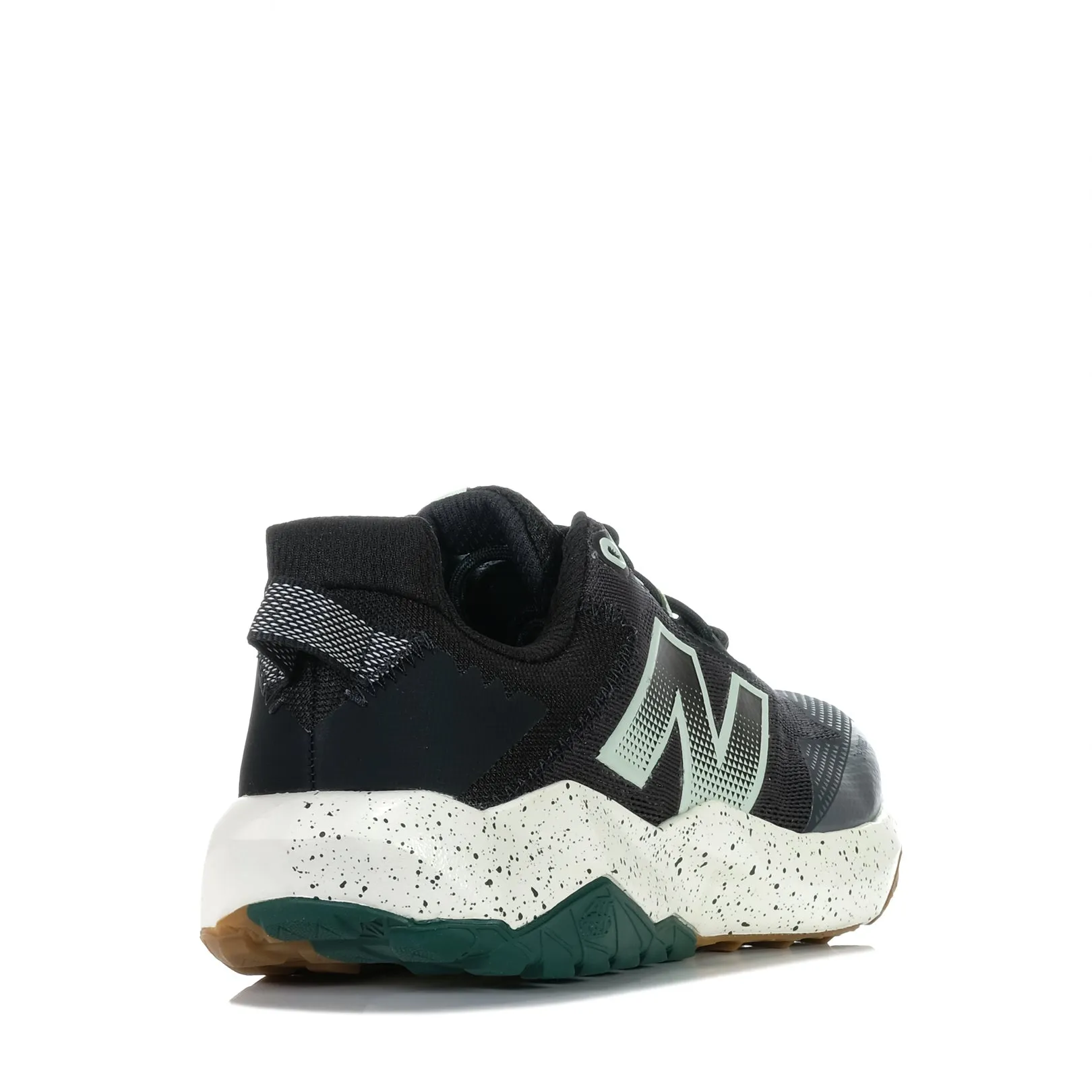 Holographic effect New Balance Nitrel V6 MTNTRLG6 2E Black
