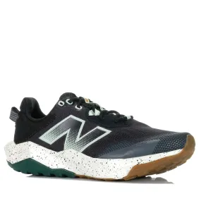 anti - fatigue sole New Balance Nitrel V6 MTNTRLG6 2E Black