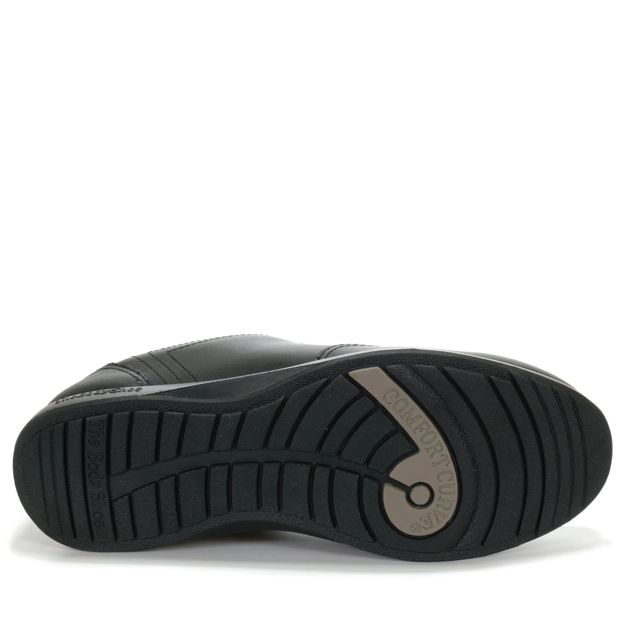 Hush Puppies Classic Walker Black Fresh materials