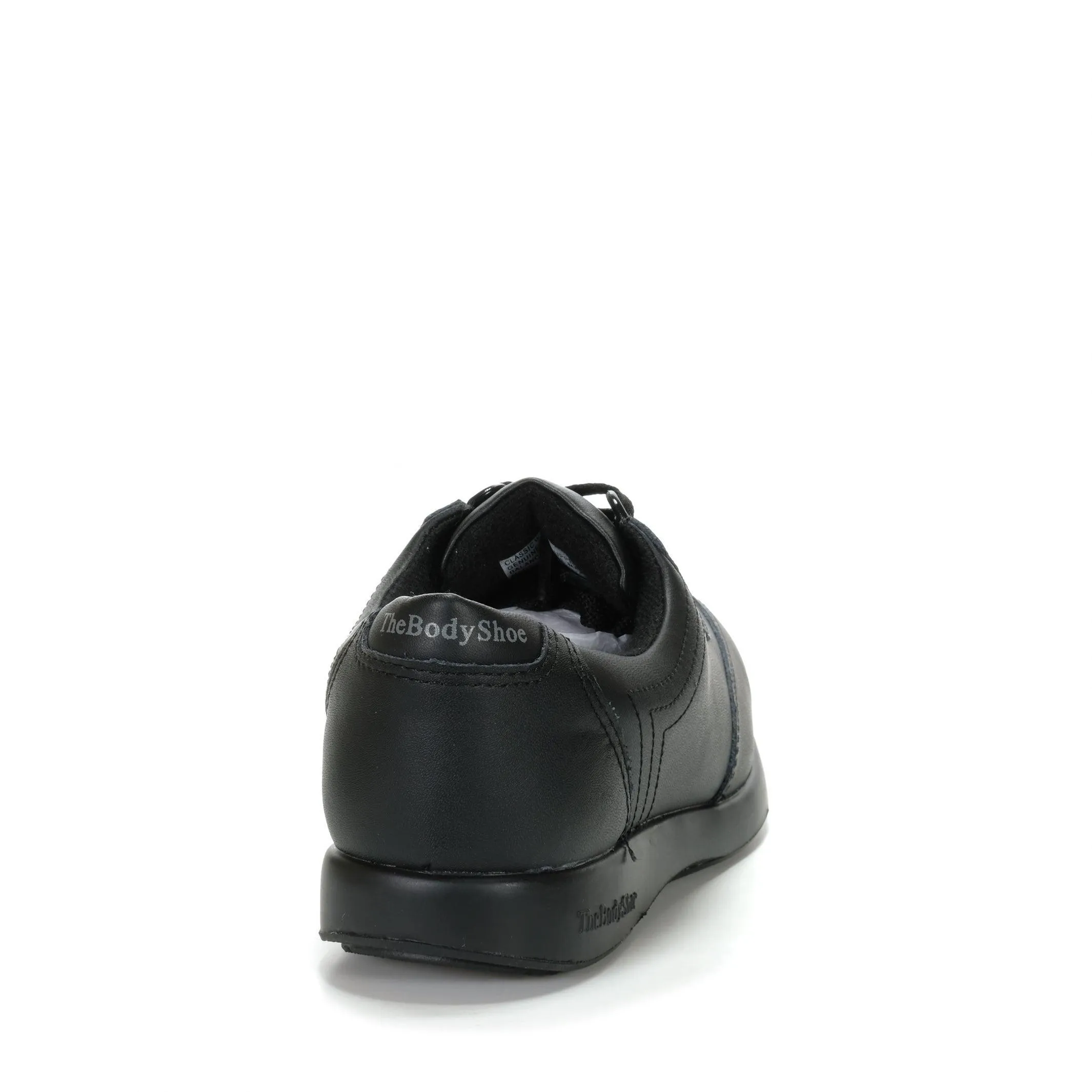 Hush Puppies Classic Walker Black Fresh materials