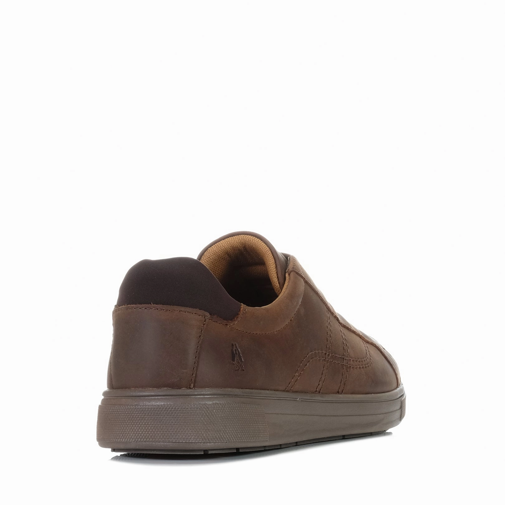 Hush Puppies Galaxy Brown Minimal Fit