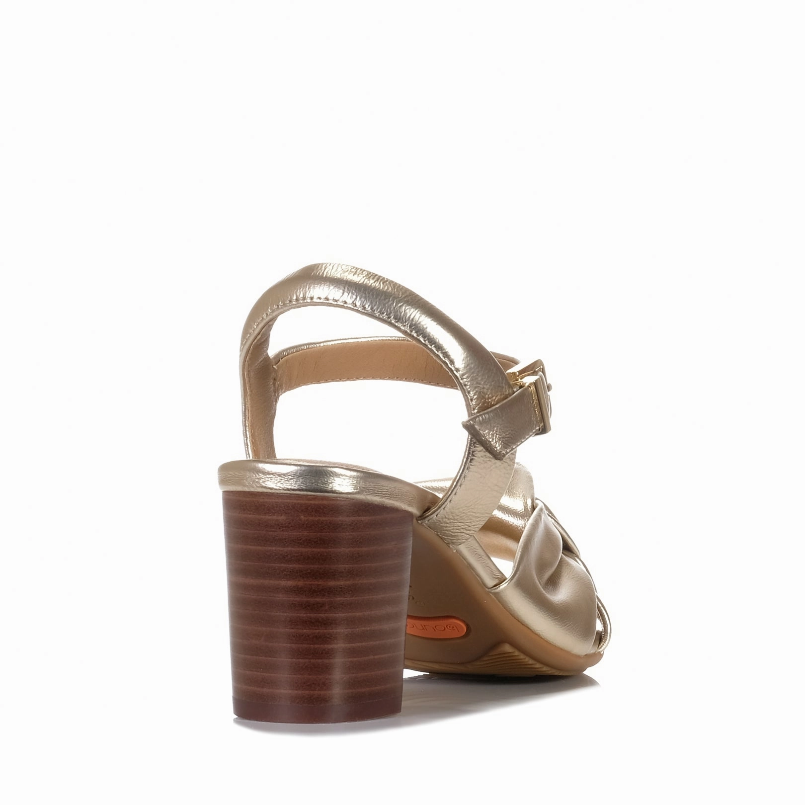 Hush Puppies Lush Champagne Comfort Step