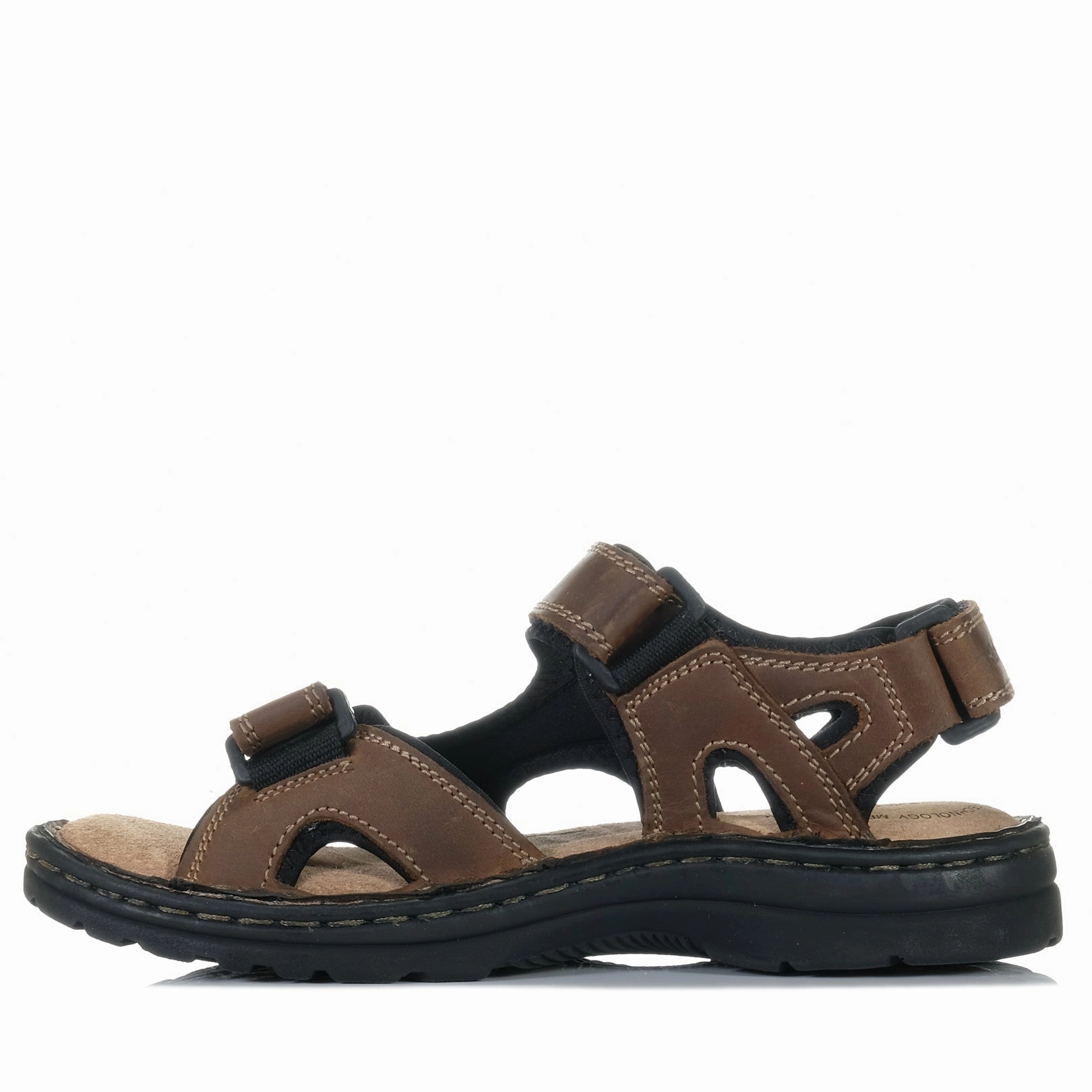 Hush Puppies Simmer Brown Elegant Shoes