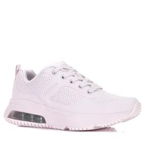 Fashion Accent Core Cushion Skechers Uno Evolve - Infinite Air 177610 Lilac