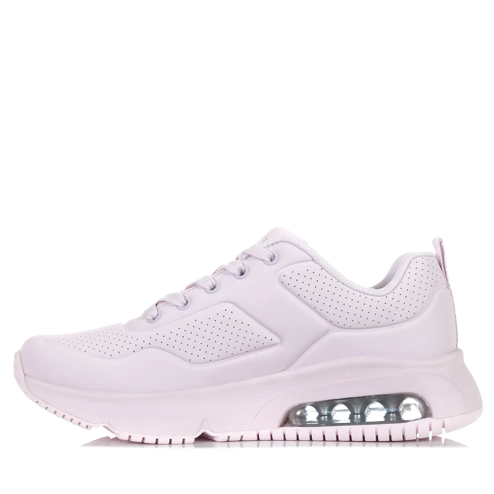Iconic arch Skechers Uno Evolve - Infinite Air 177610 Lilac