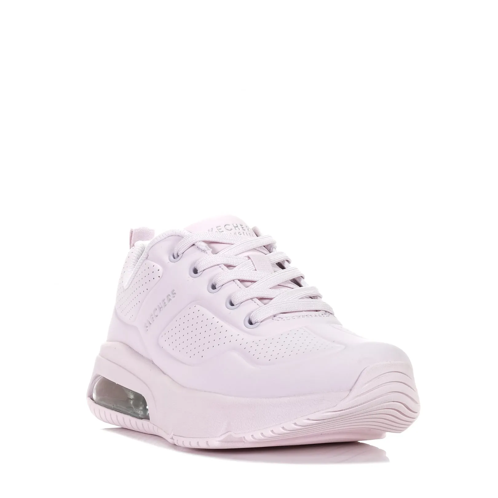 Iconic arch Skechers Uno Evolve - Infinite Air 177610 Lilac