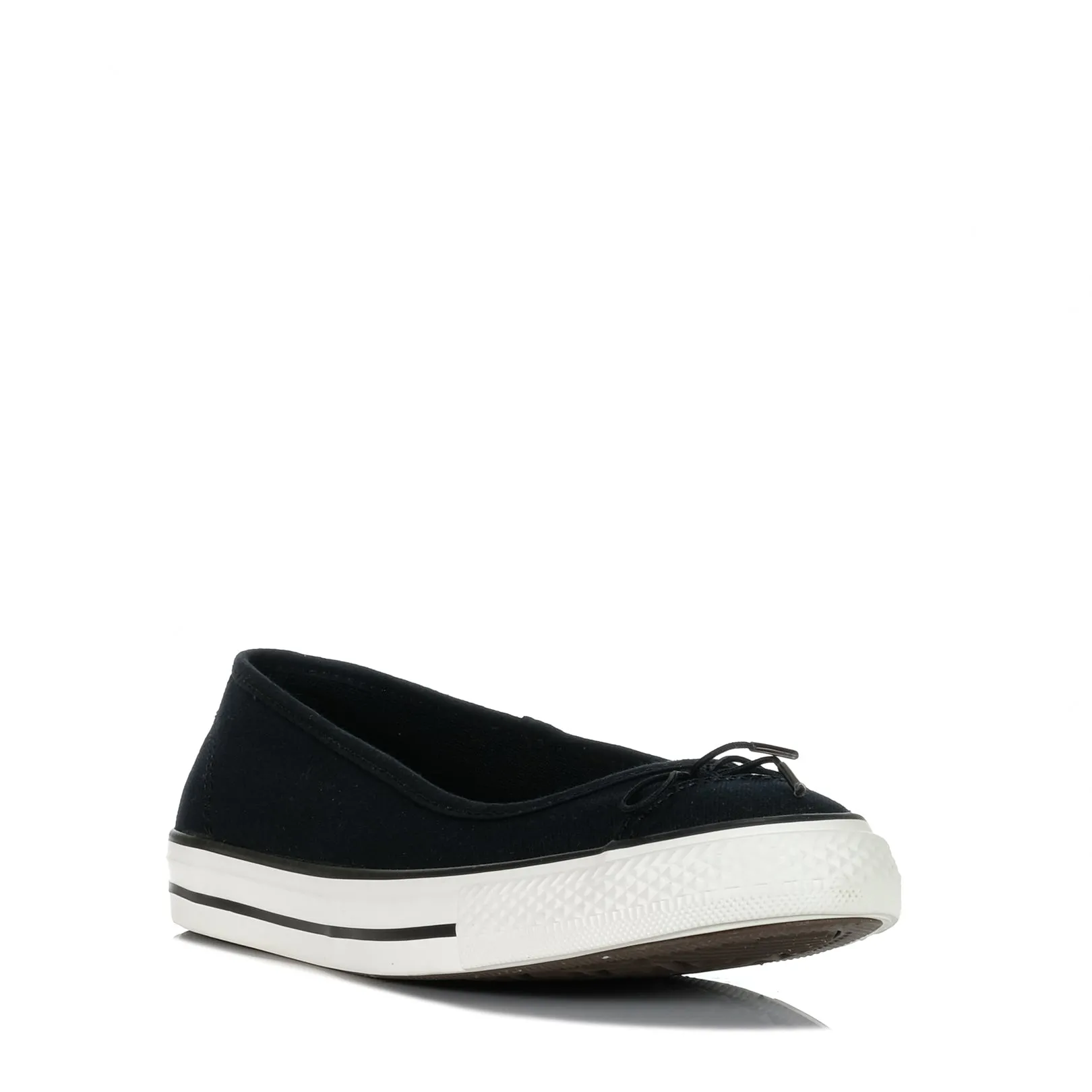 Iconic lining Converse Chuck Taylor Dainty Ballerina Slip Black