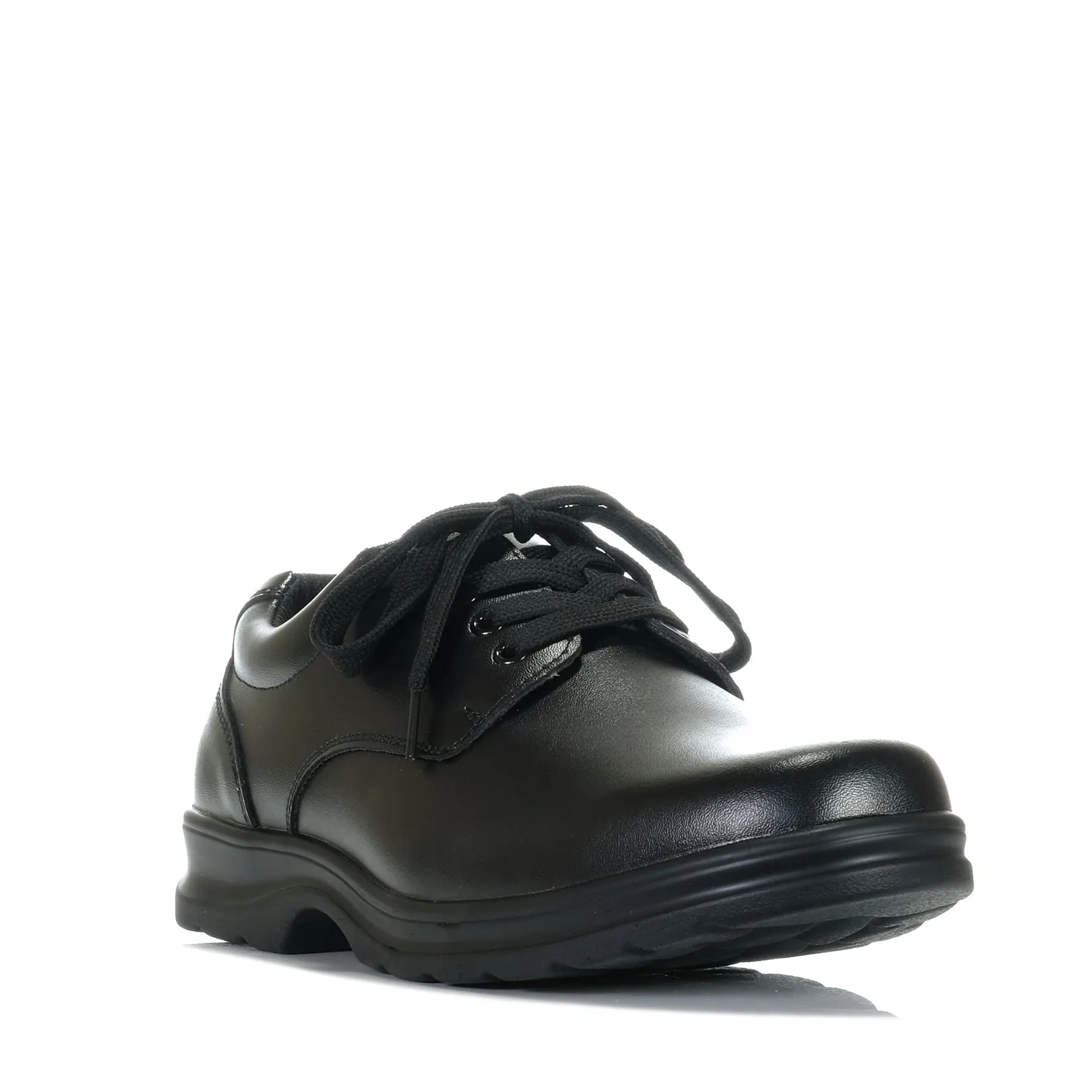 Iconic silhouette Grosby Educate 2 Black