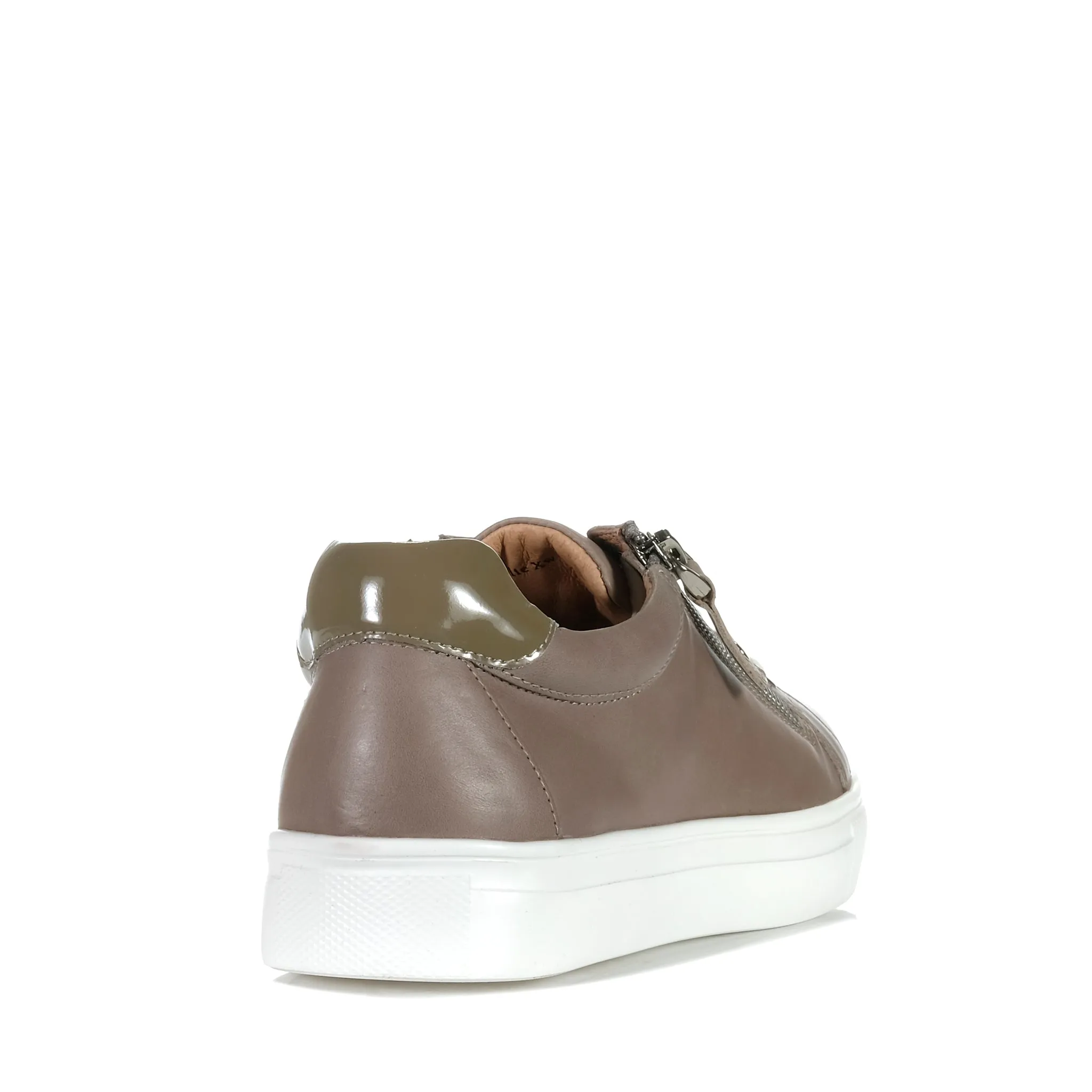Iconic support Klouds Charlie XW Taupe