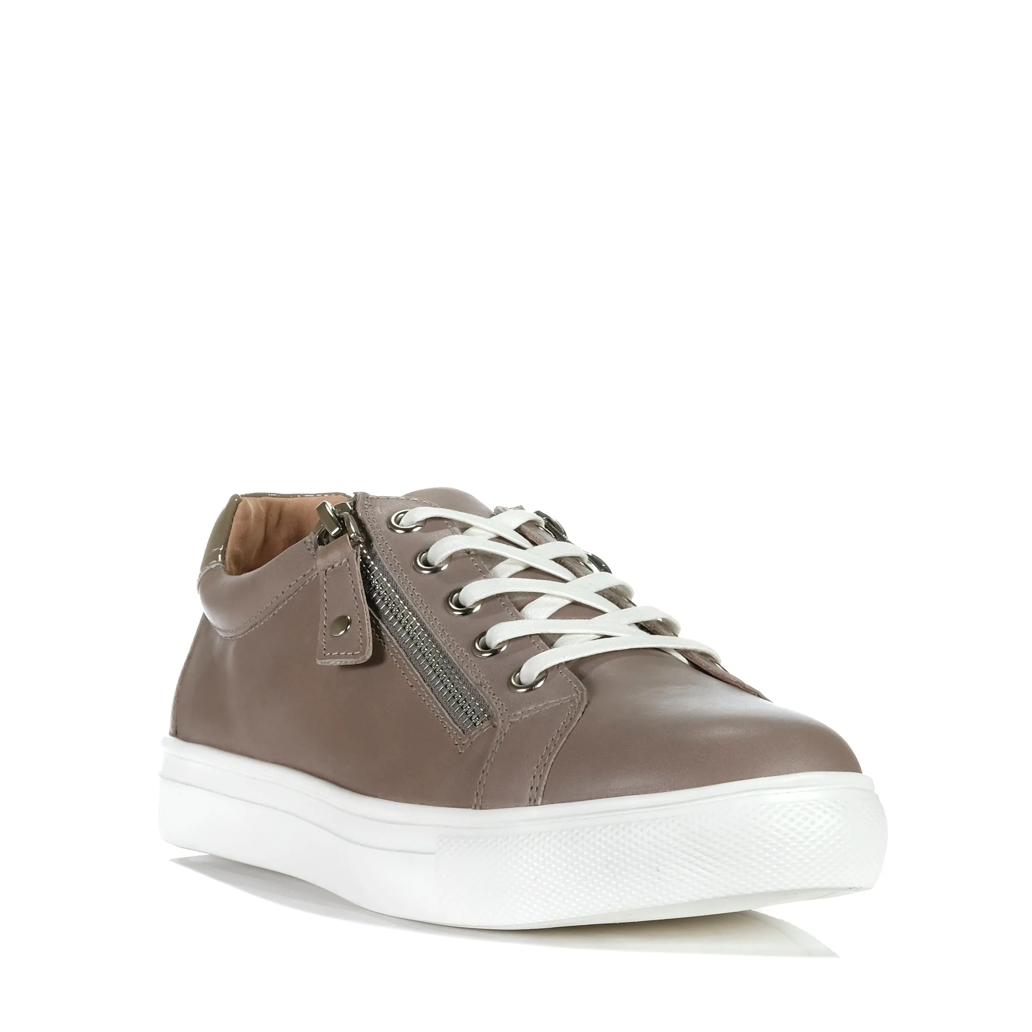 Iconic support Klouds Charlie XW Taupe