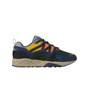 Sneakers Karhu 2.0 - True Navy/Night Sky Trend-setting arch
