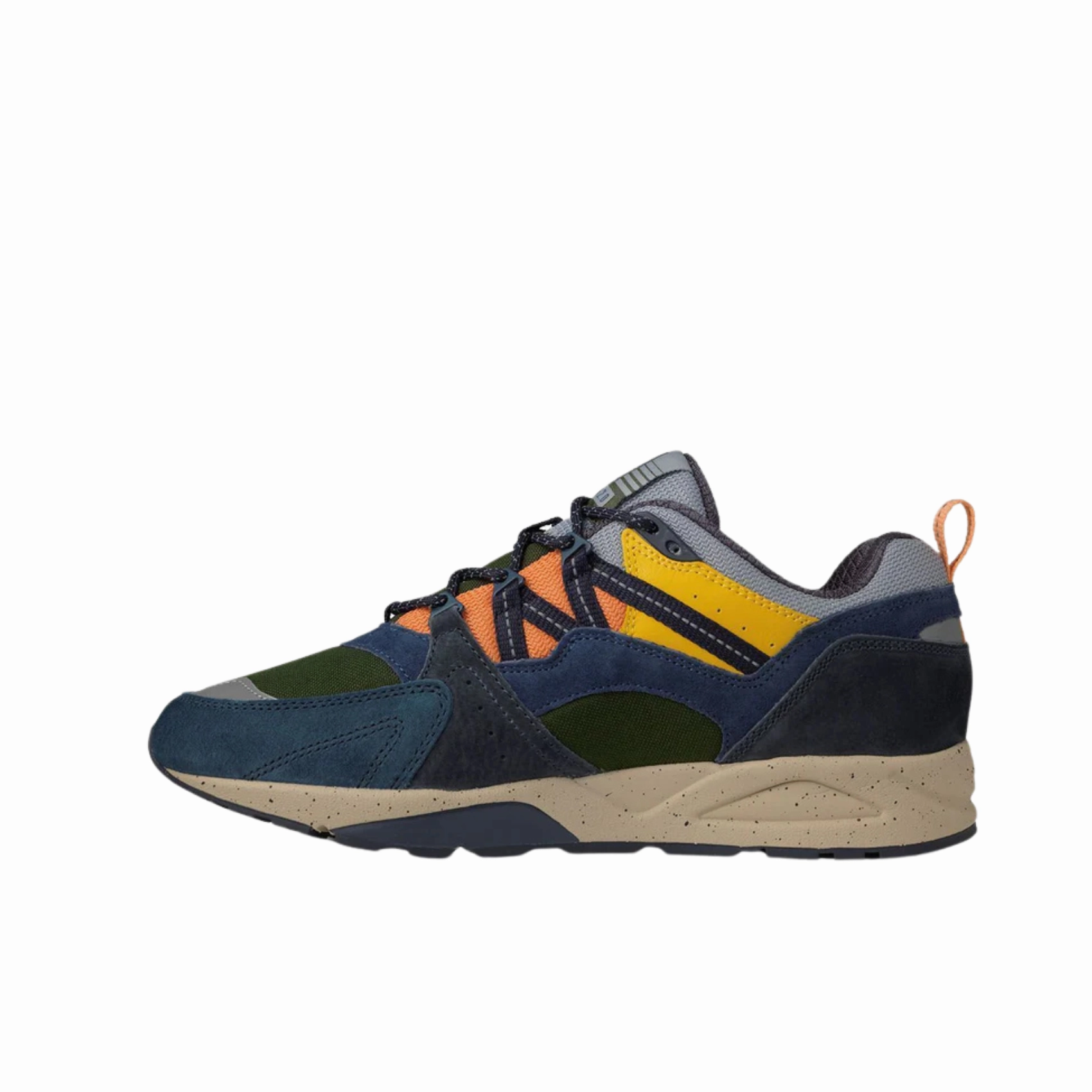 Iconic lining Sneakers Karhu 2.0 - True Navy/Night Sky