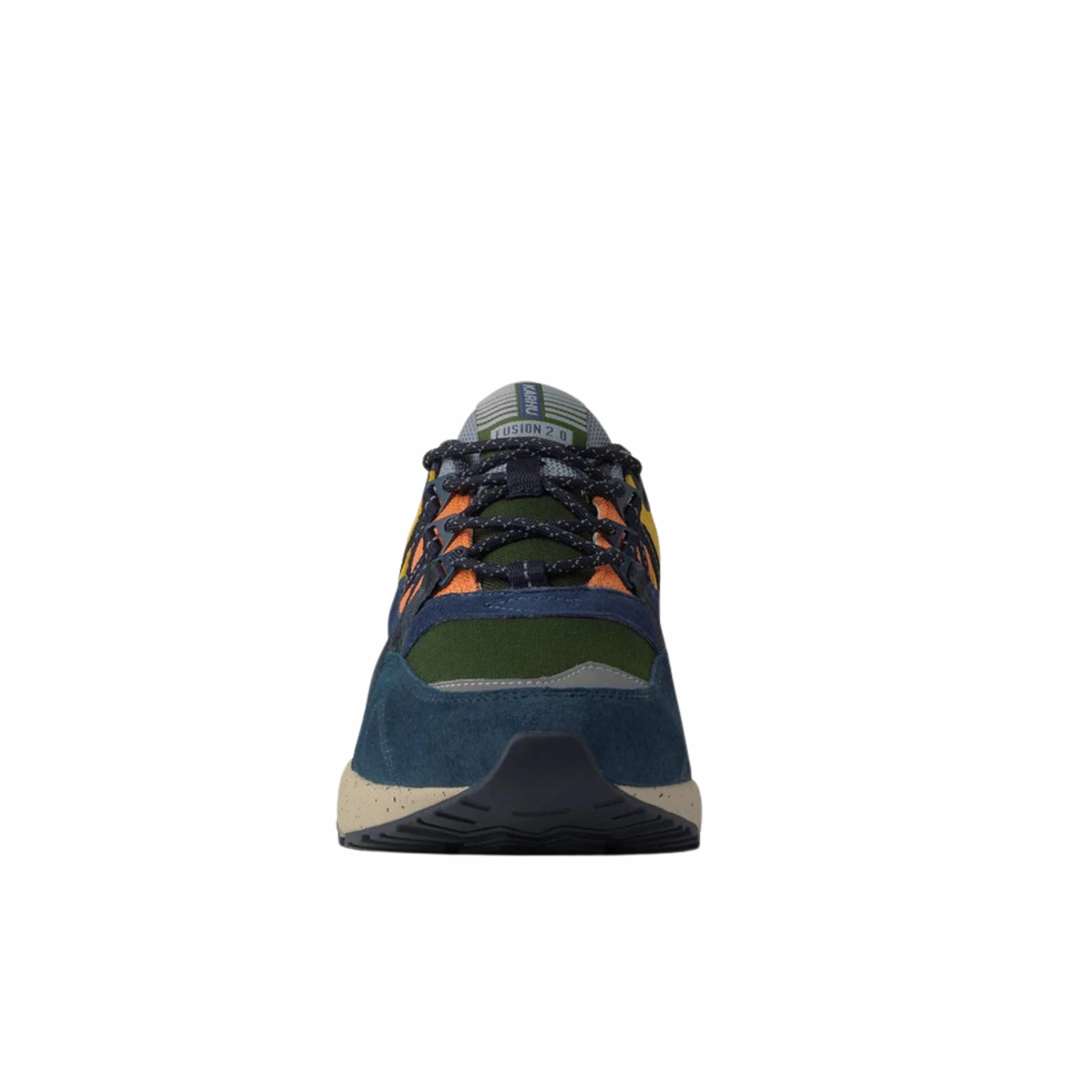 Iconic lining Sneakers Karhu 2.0 - True Navy/Night Sky