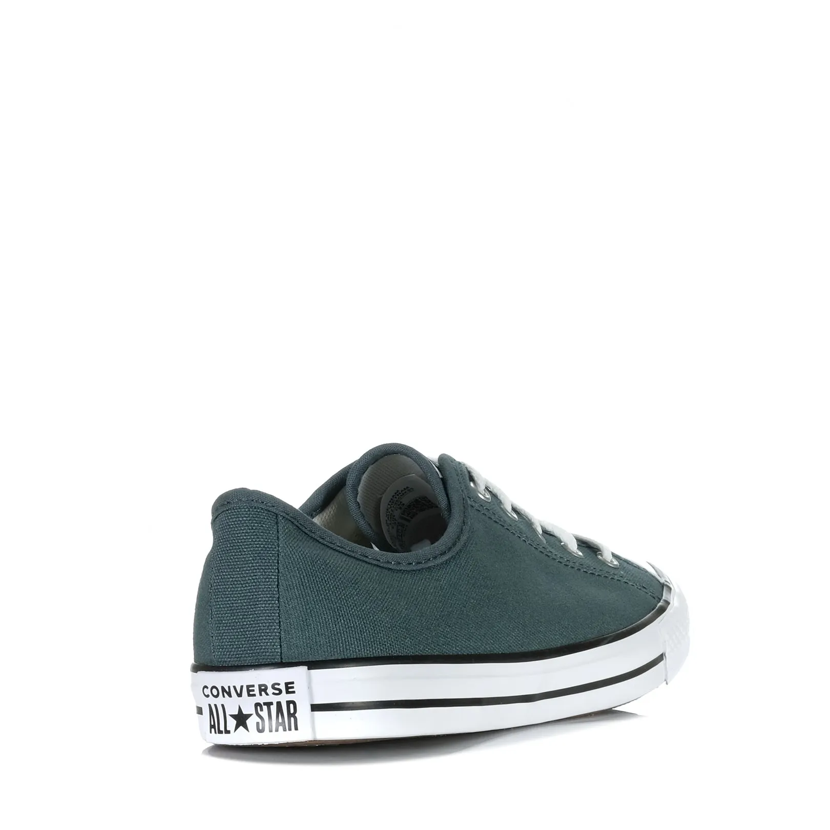 Impact-absorbing durability Converse Chuck Taylor Dainty True Nature
