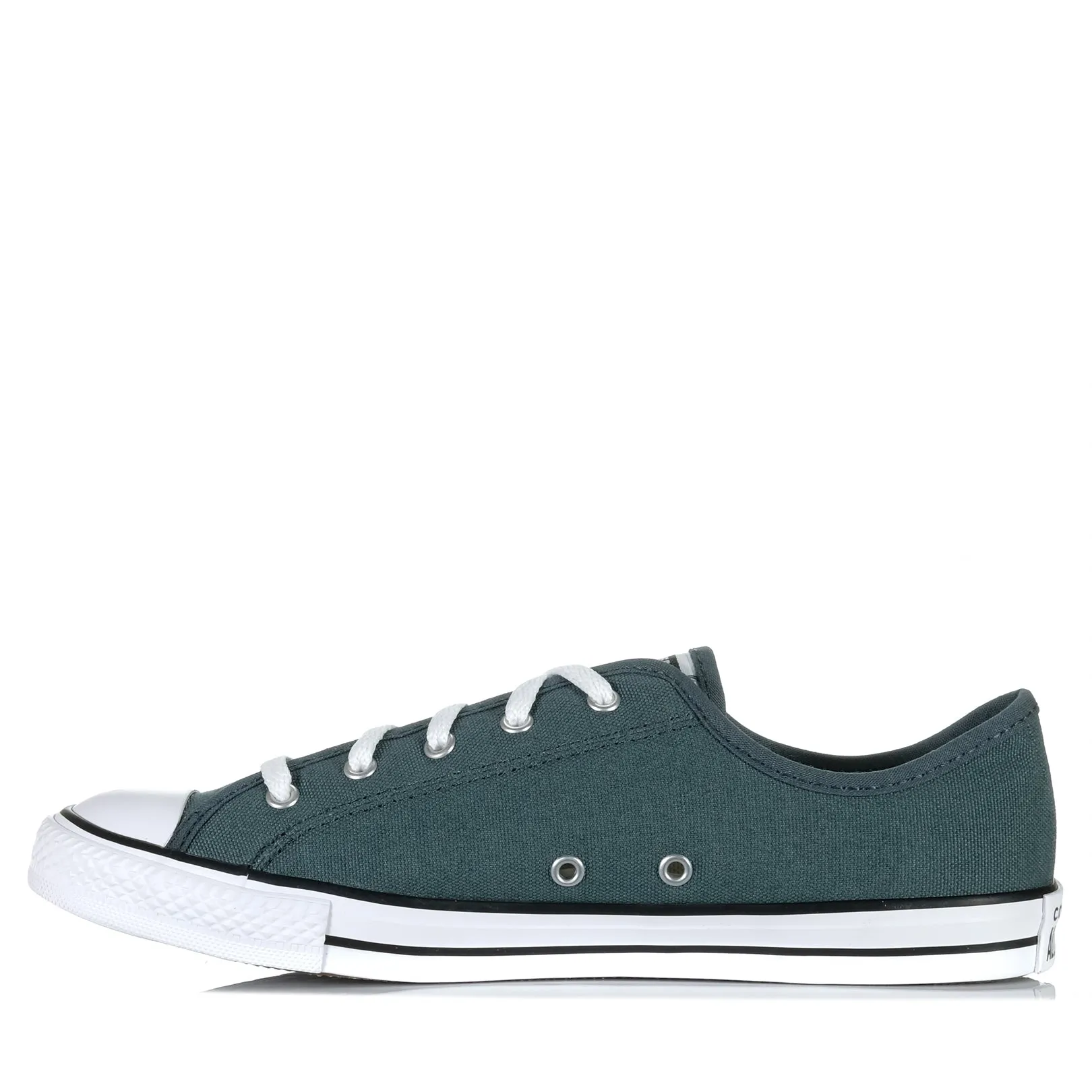 Impact-absorbing durability Converse Chuck Taylor Dainty True Nature