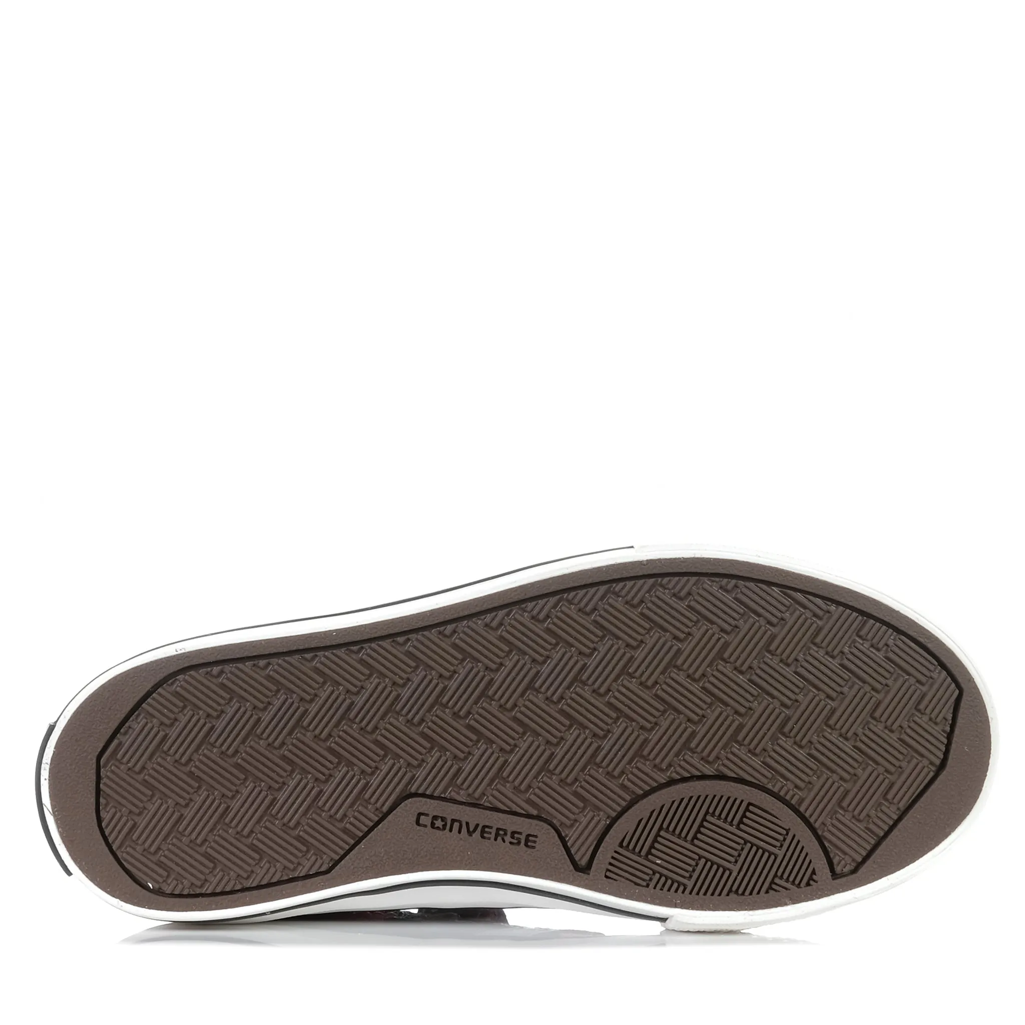 Impact-absorbing fit Converse Kids Star Player 76 Low Cherry Daze