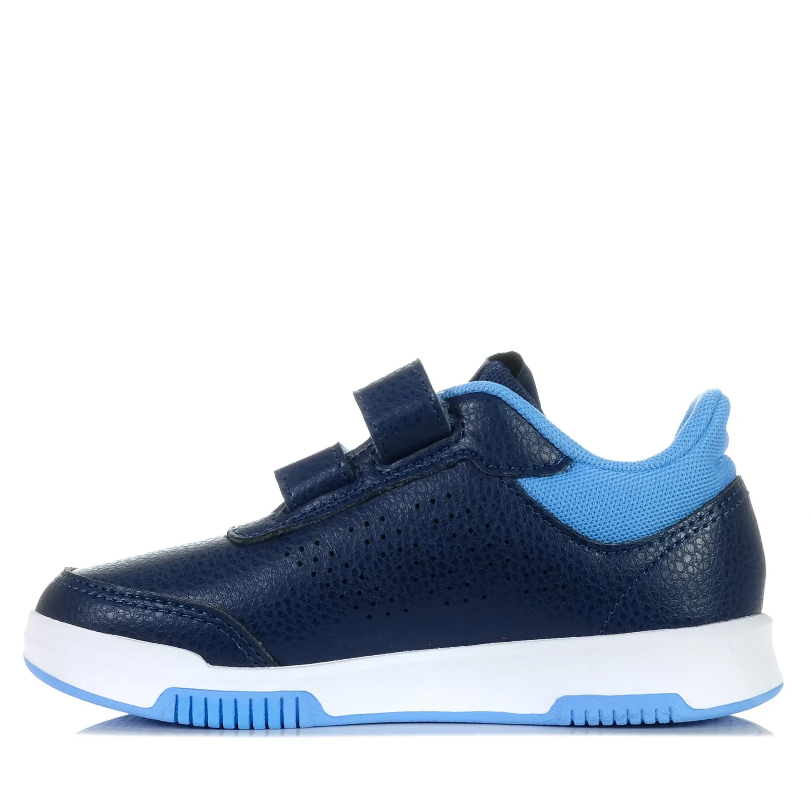 Impactful Adidas Tensaur Sport 2.0 Dark Blue/Cloud White