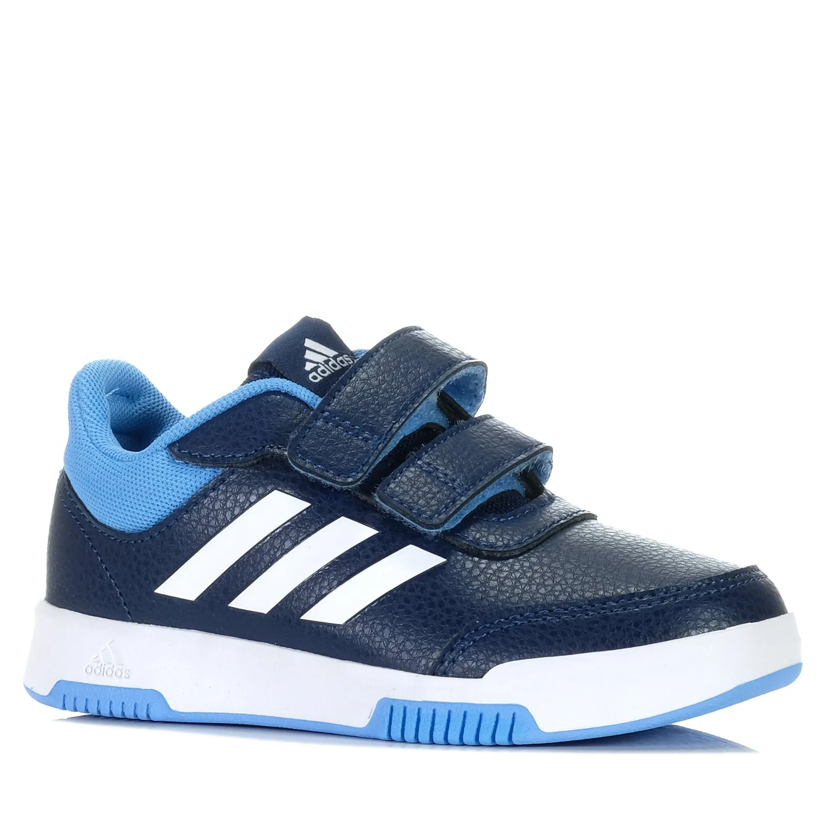 Cross training Travel Essential Adidas Tensaur Sport 2.0 Dark Blue/Cloud White
