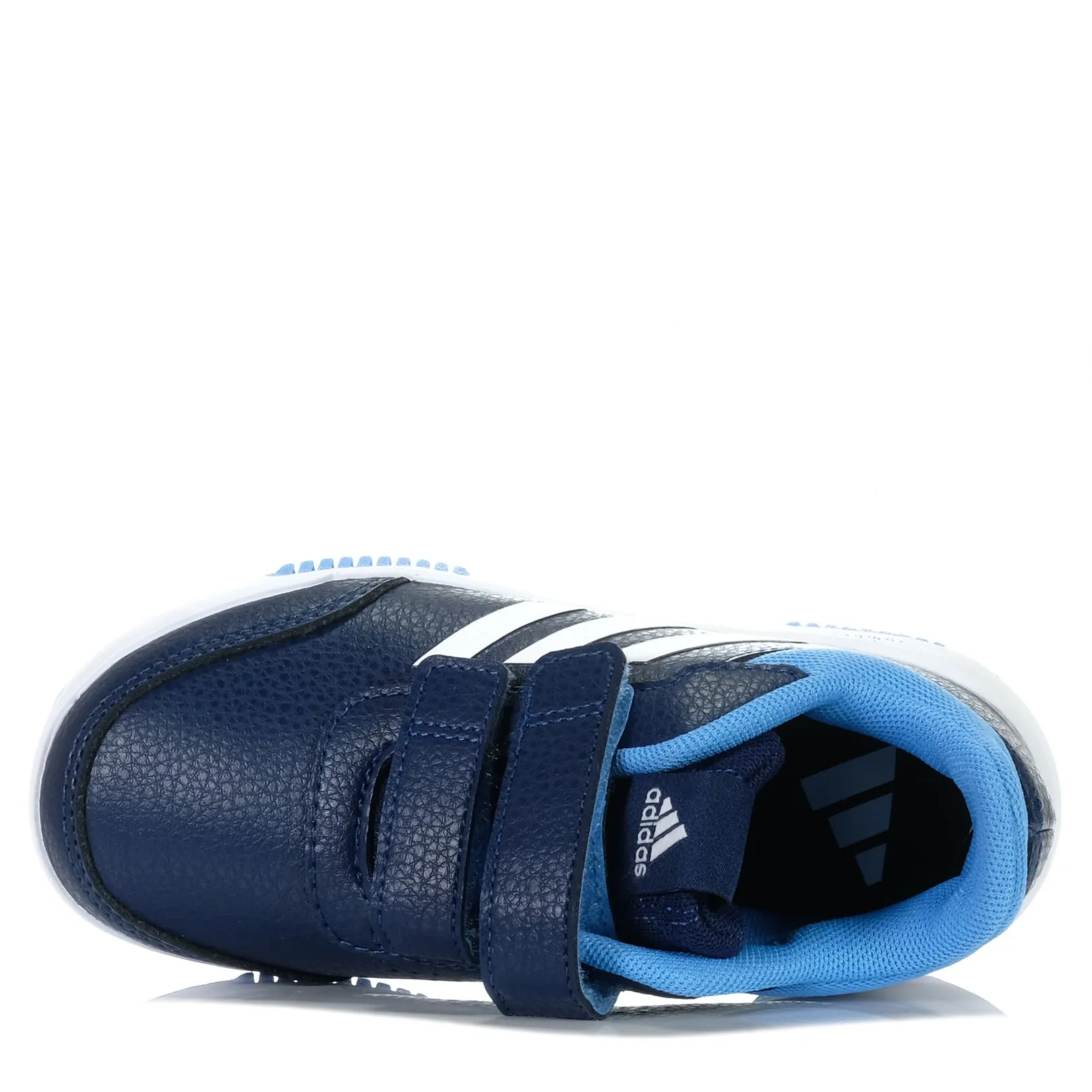 Impactful Adidas Tensaur Sport 2.0 Dark Blue/Cloud White