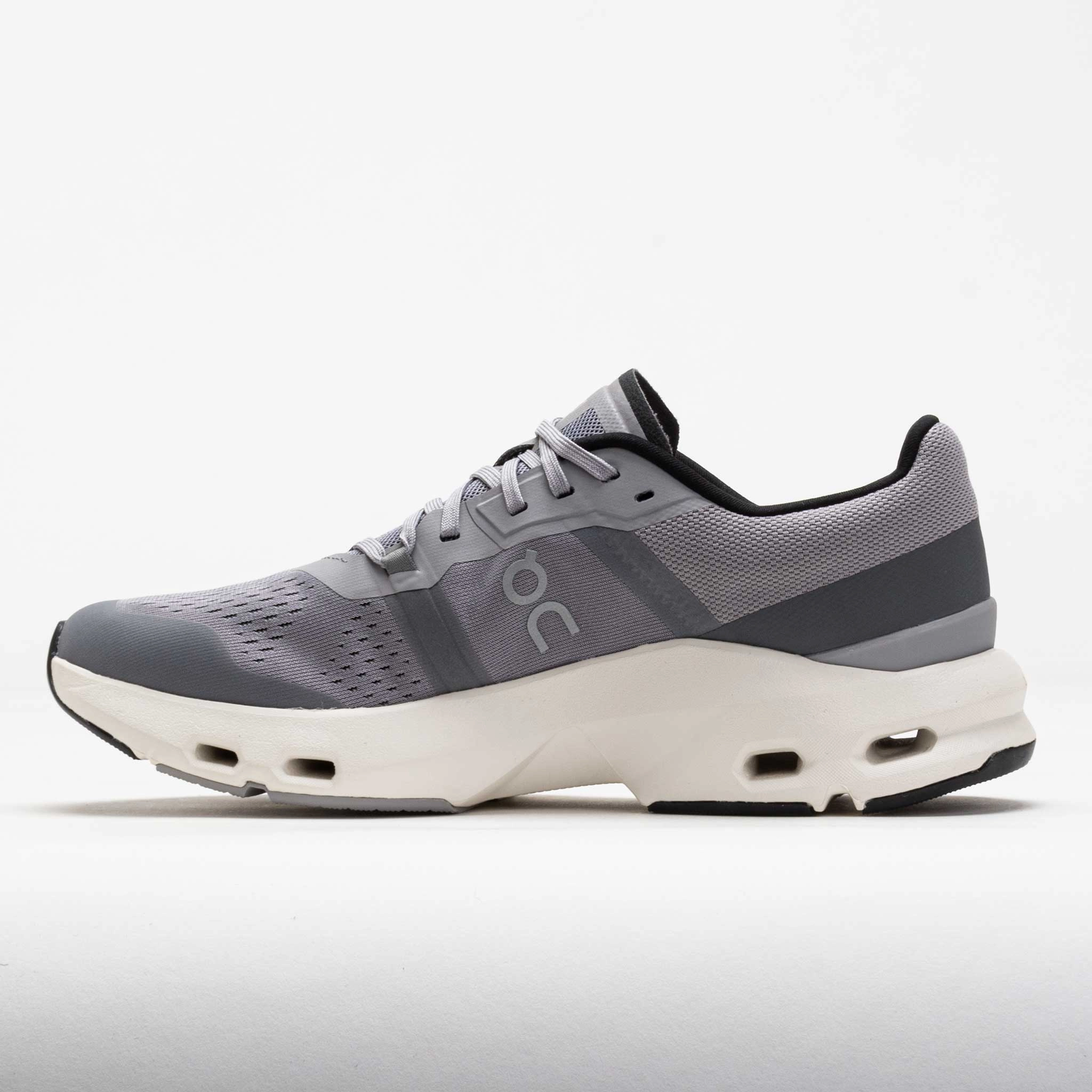 indoor exercise On Cloudpulse Men's Alloy/Black