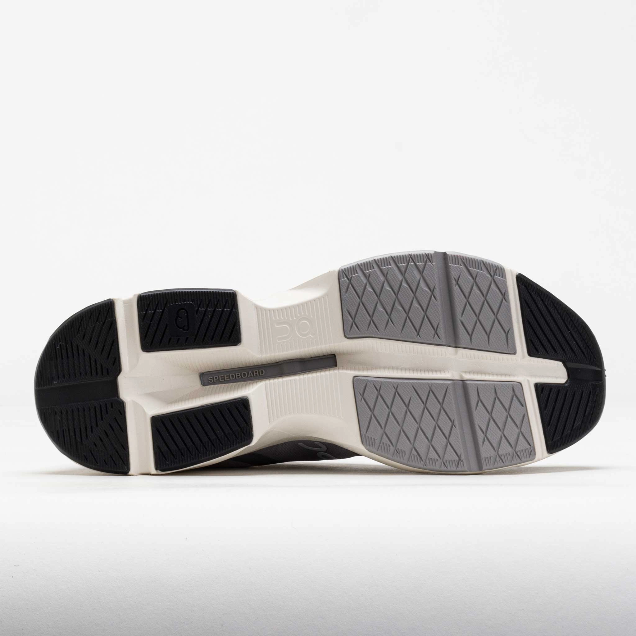 indoor exercise On Cloudpulse Men's Alloy/Black