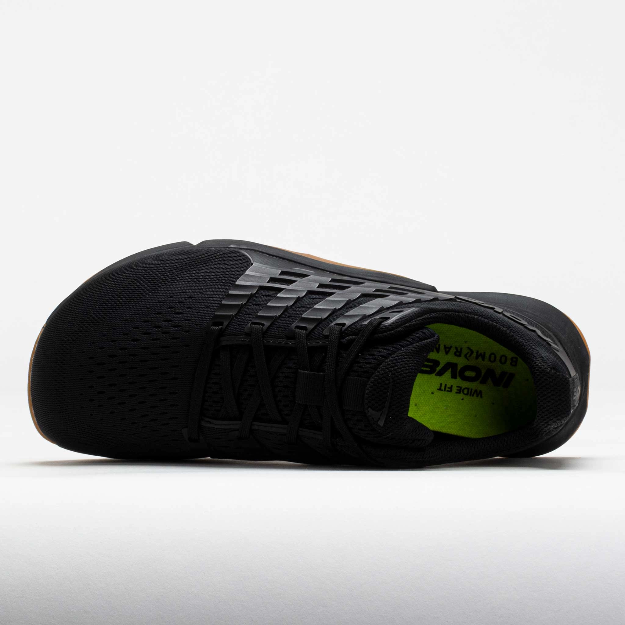 INOV8 F-Lite Men's Black/Gum Running support