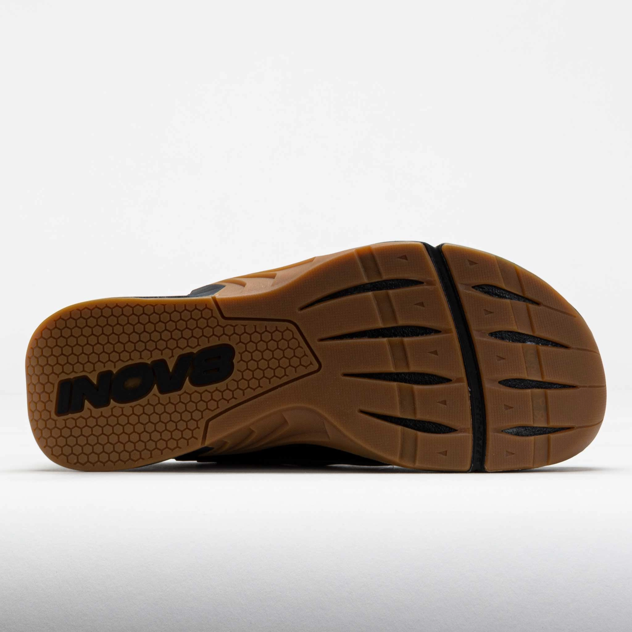 INOV8 F-Lite Men's Black/Gum Running support
